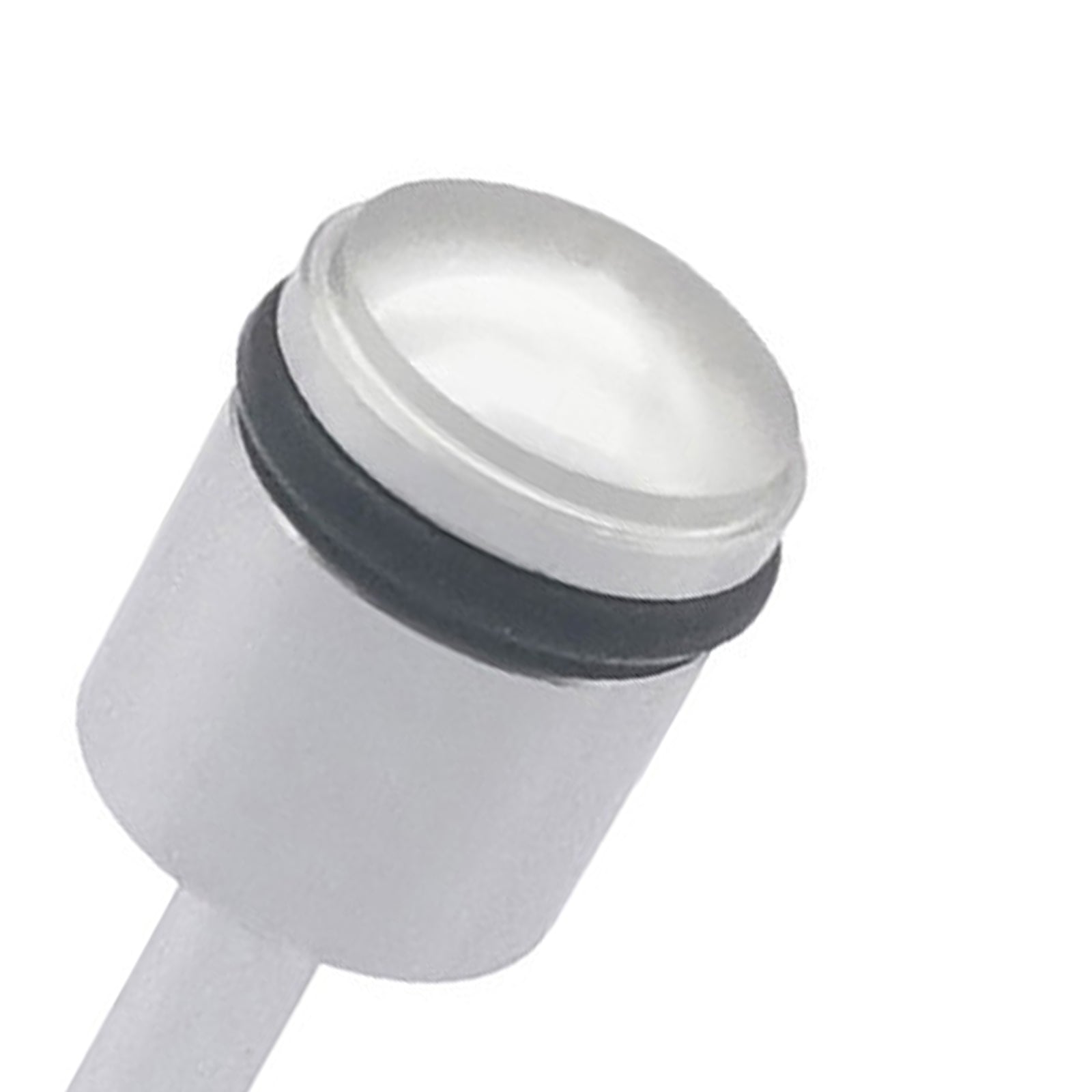 Činka odvádzača oleja LS Billet pre zadnú priechodovú zátku pre GM Gen III & IV.