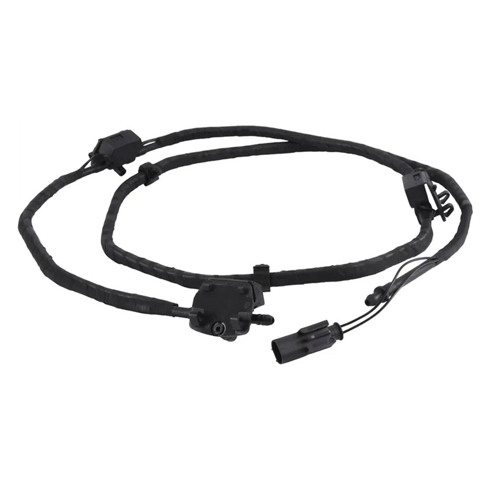 Windshield Washer Nozzle Hose for BMW X1 F48 2015-2022 61667454194