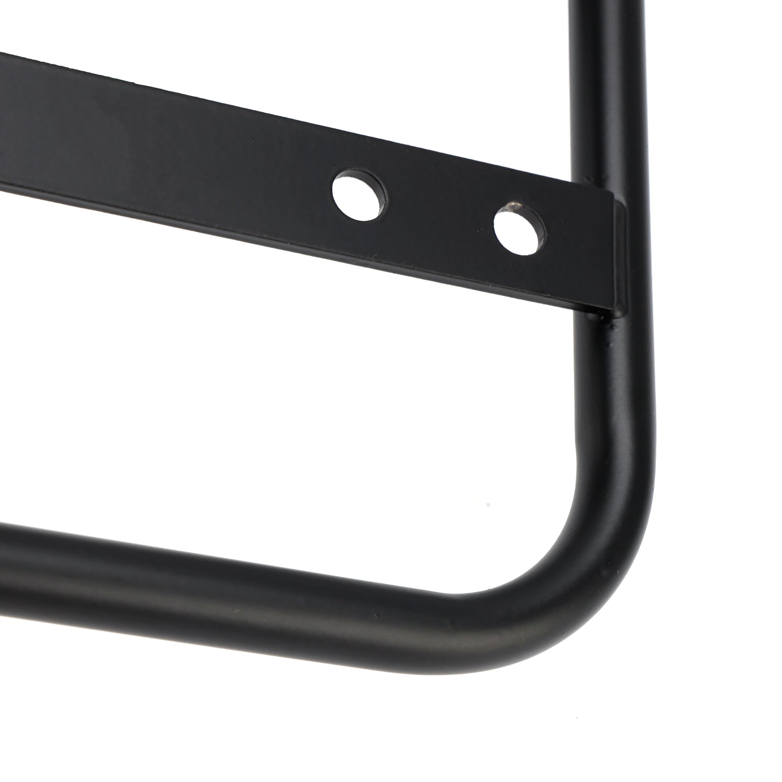 Saddlebag Support Mounting Bracket Racks For Honda Gb350S Gb350Rs 22-25 Right