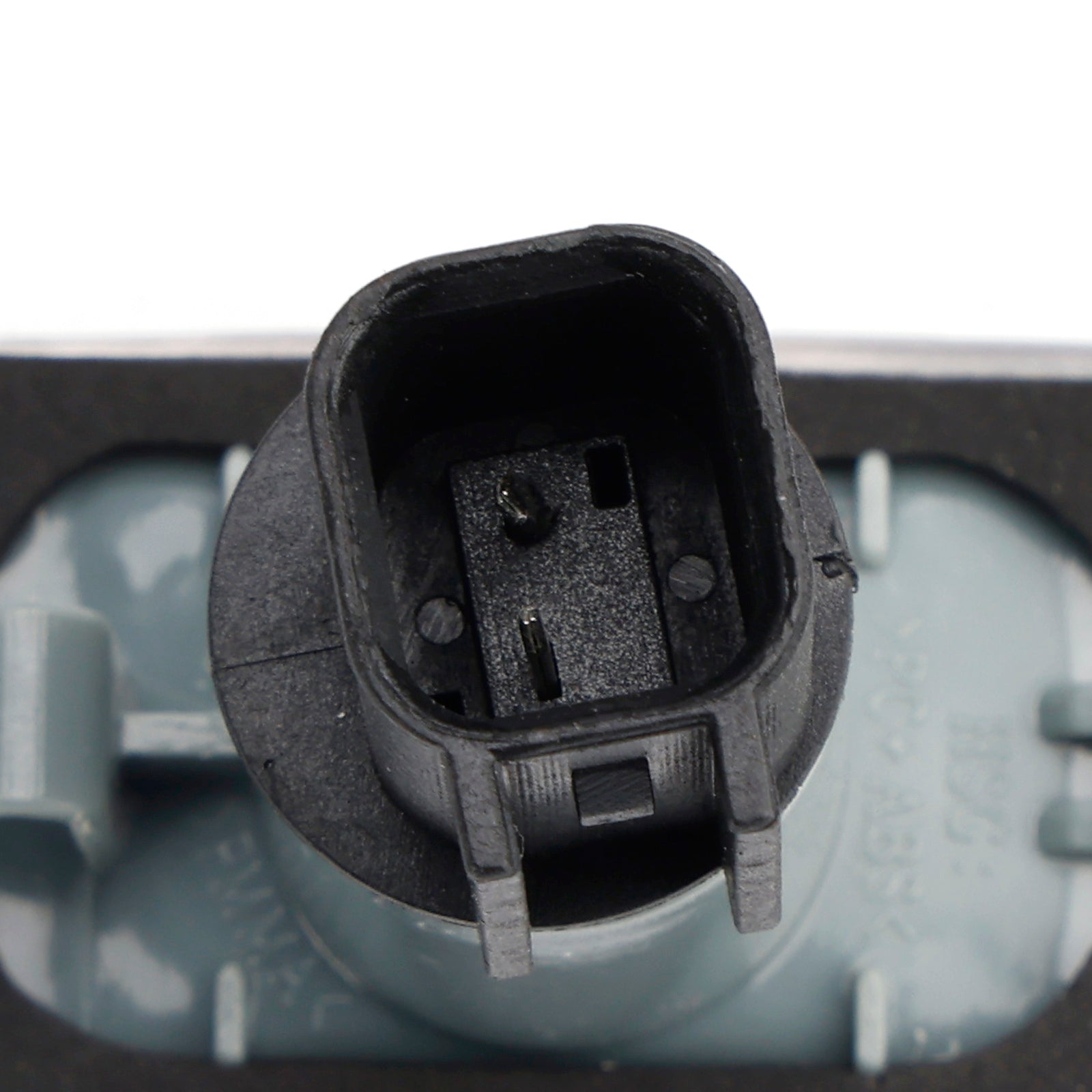 Sinal de giro de luz do marcador do indicador lateral 4806224AD para Jeep Chrysler Dodge