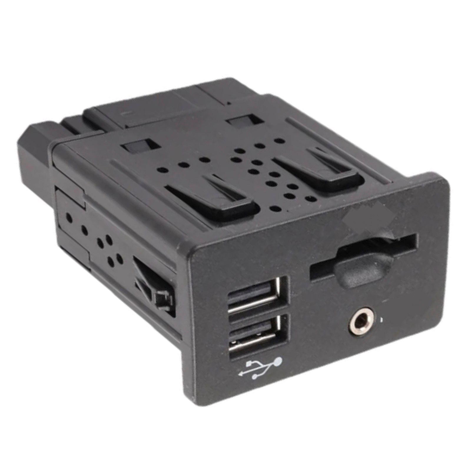 Ford Fusion and Explorer F-150 Ranger AUX Audio Interface Control Module C1BT-14F014-AE