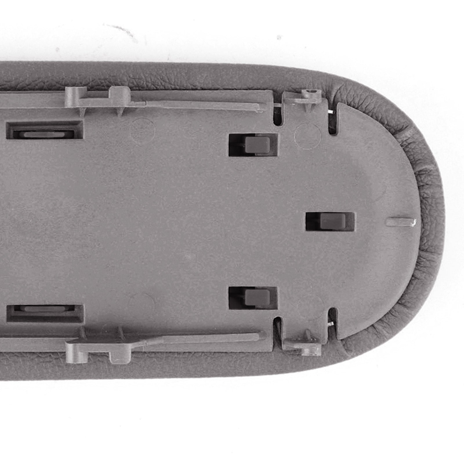 Console Armrest Cover Concle Lid Gray 51166954297 For BMW Mini Cooper 2002-2008