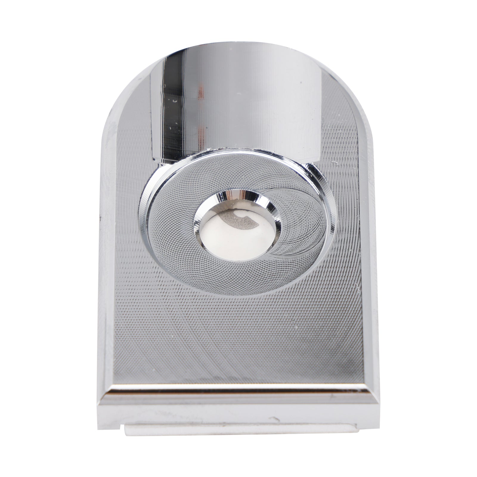 1/4"-20 Silver Seat Bolt Screw Plate Release Kit For Touring Softail Dyna 96-23