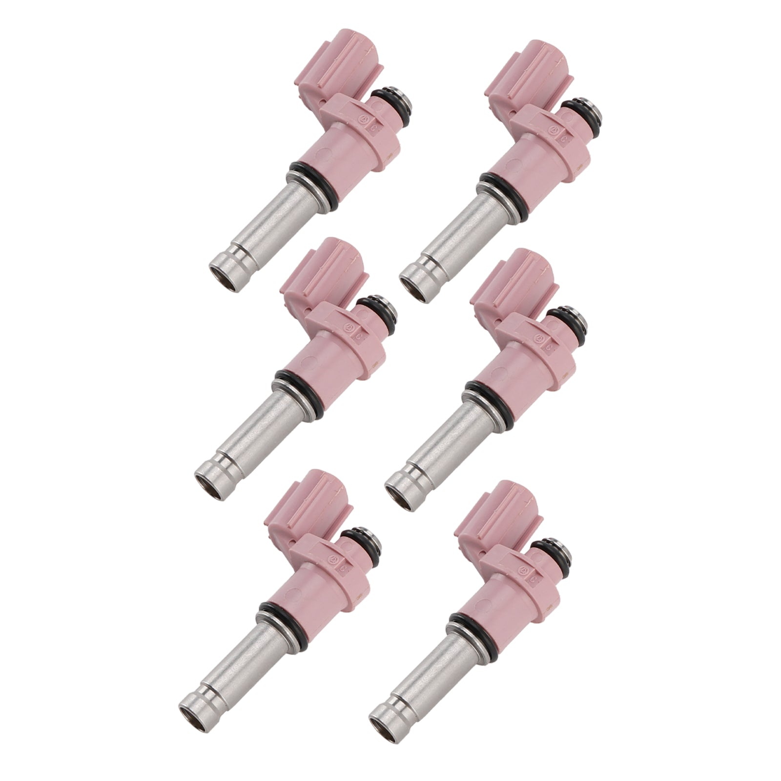 6st Fuel Injector 23250-31070 Fit Lexus GS350 3.5L V6 2007-2015 Fit RC350