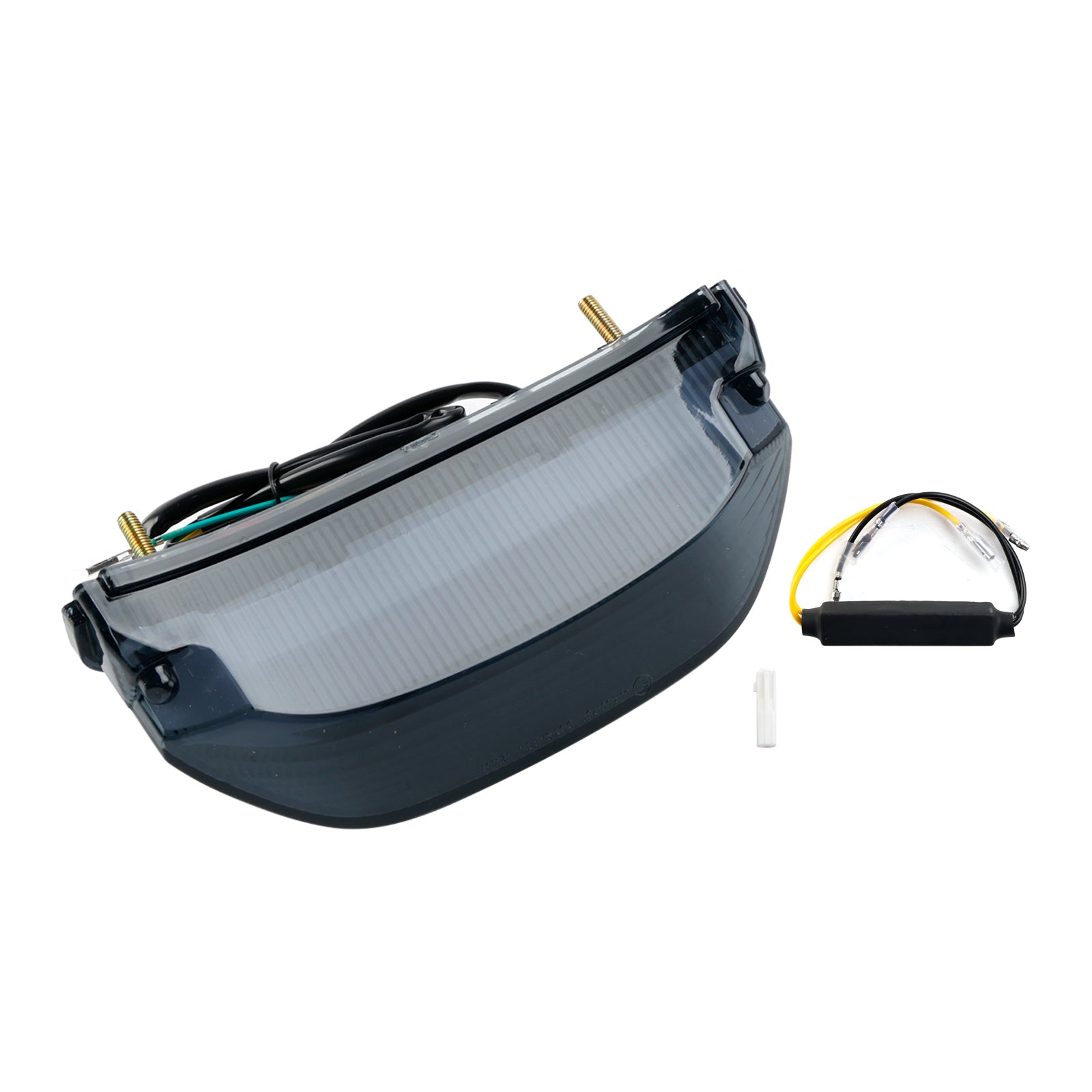 2013-2024 Honda CBR600RR LED bakhalebremsesignaler lys