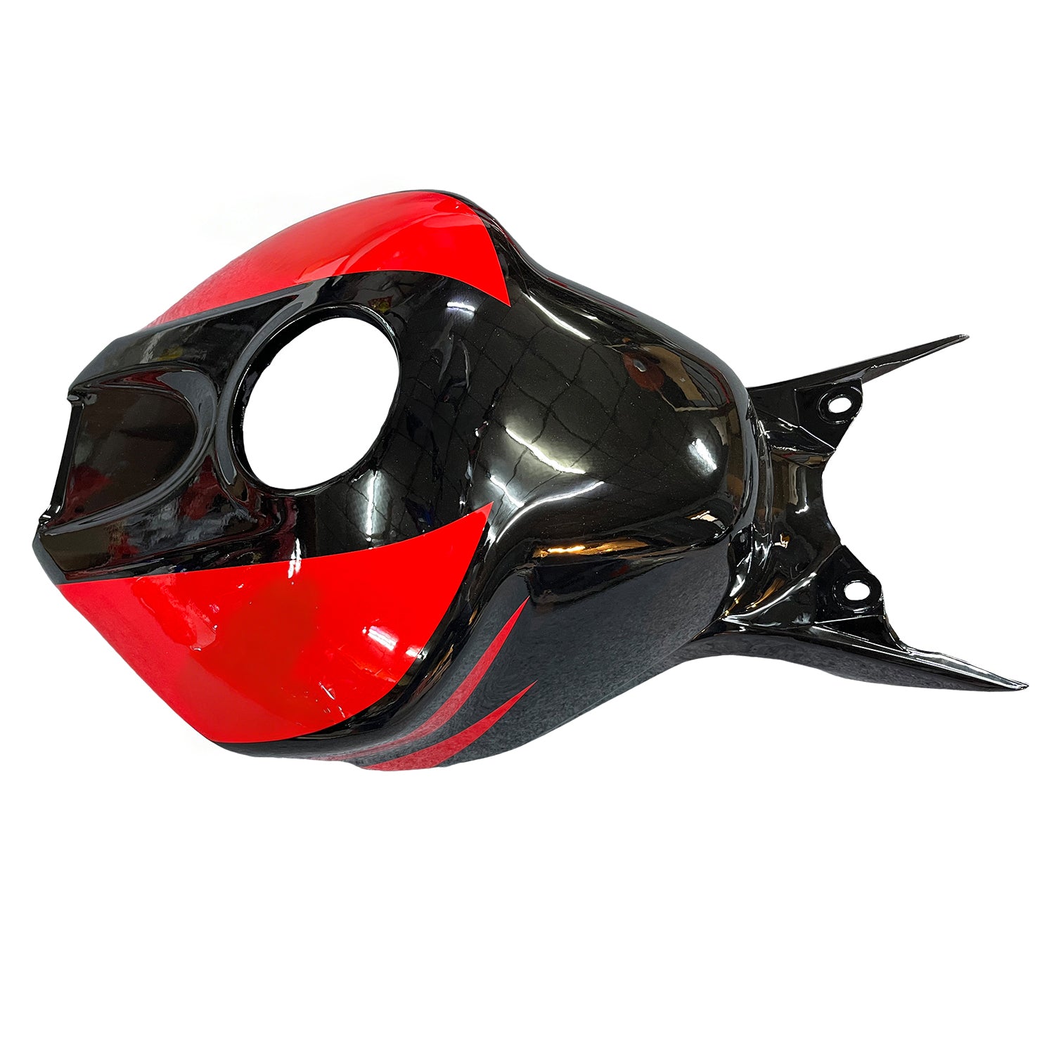 Injection Fairing Kit Bodywork Plastic ABS fit For Honda CBR1000RR 2006-2007