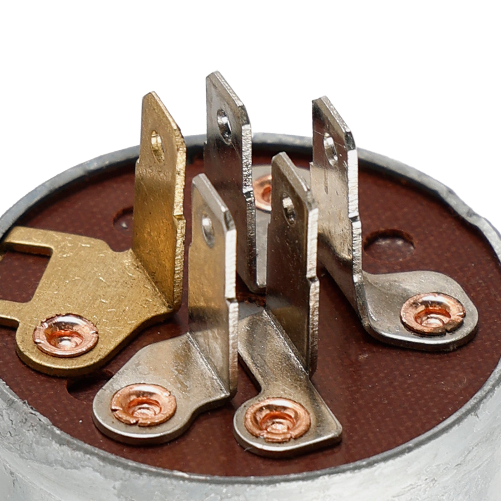 Contactschakelaar AM102551 voor Noma Murray Toro Cox John Deere maaier