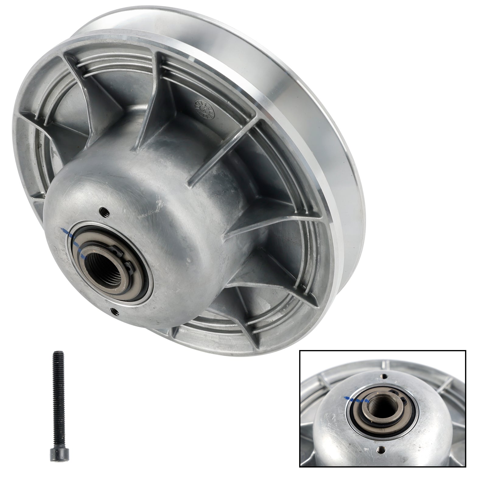 Variátor zadnej spojky primárny 1323050 pre Polaris Ranger 800 RZR 800 EFI Int