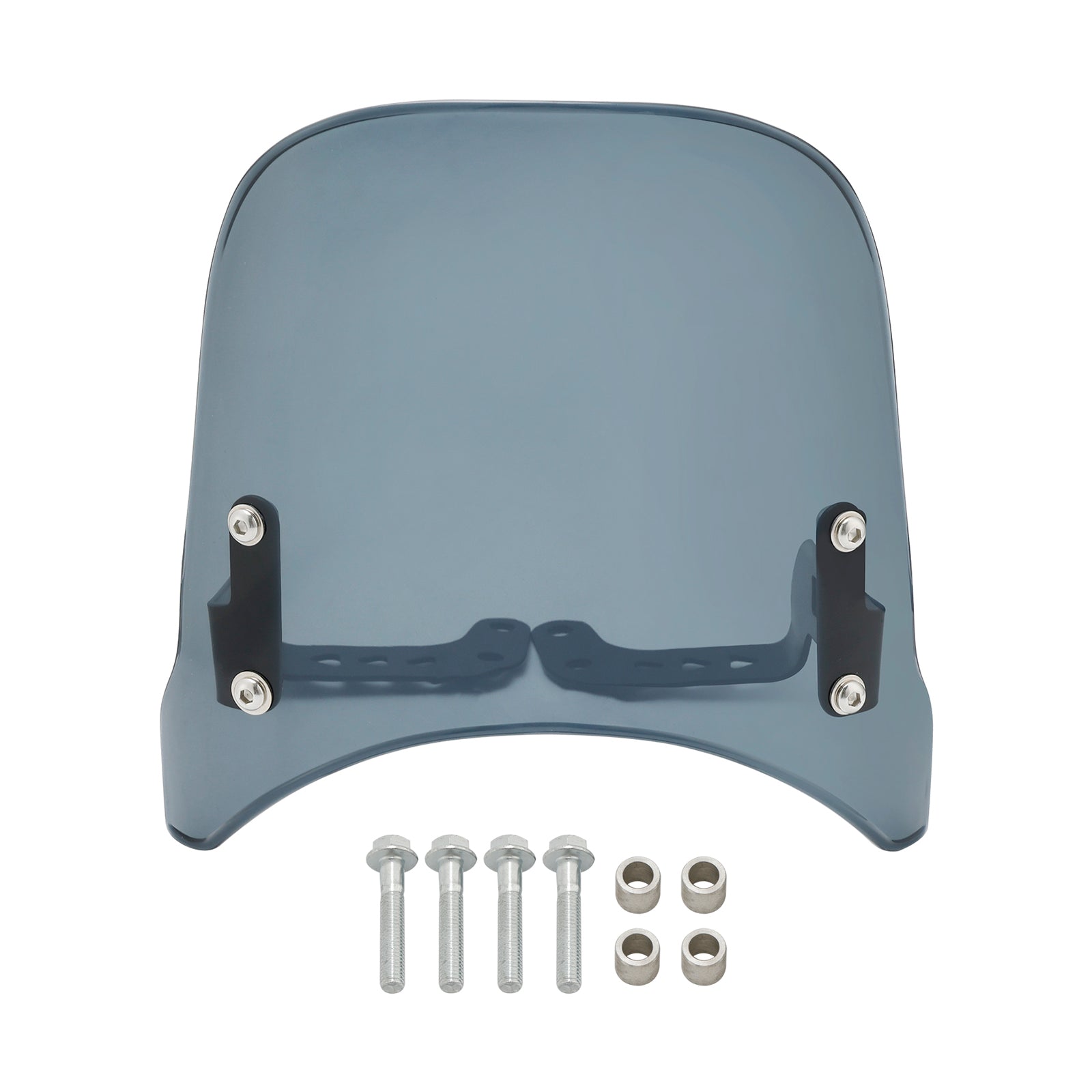 2019-2024 Honda CB400X/CB500X ABS Motorcykel vindrutan vindruta