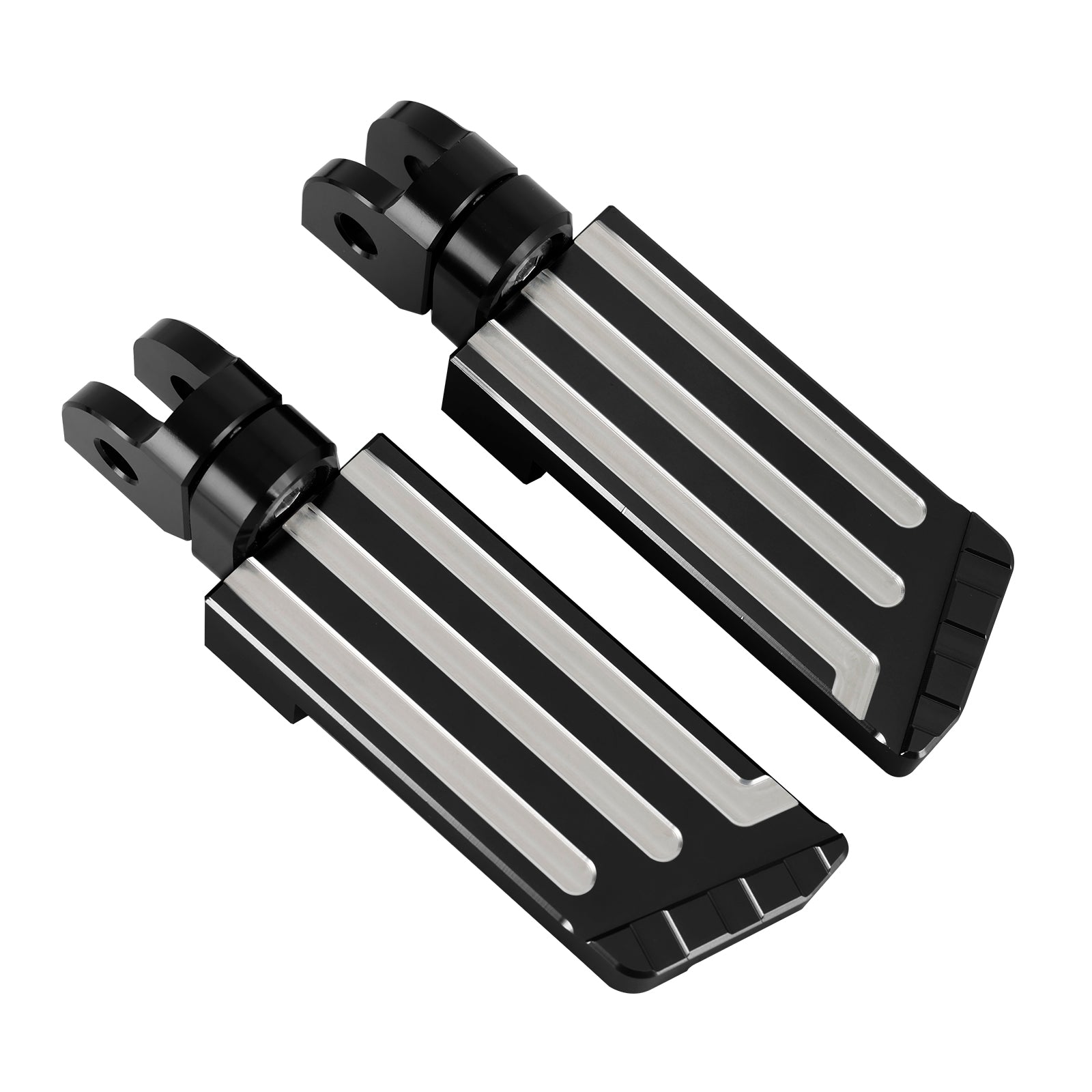 Front Footrests Foot Peg Fit For Honda Rebel 1100/CMX 1100/CM1100/DCT 2021-2022