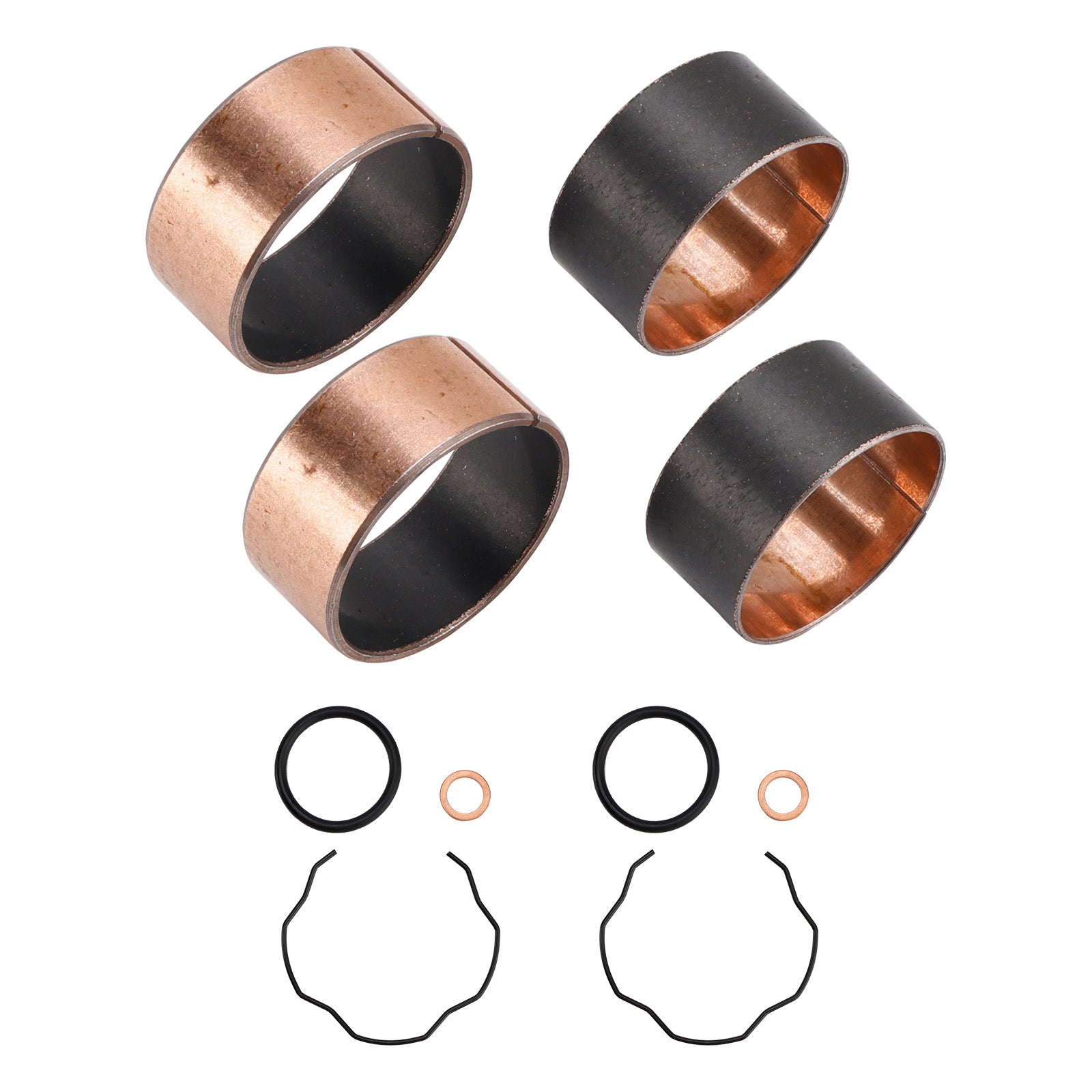 38-6100 Fork Bushing Kit For Honda Shadow VLX 600 VT600C 88-07 VT600CD 93-07