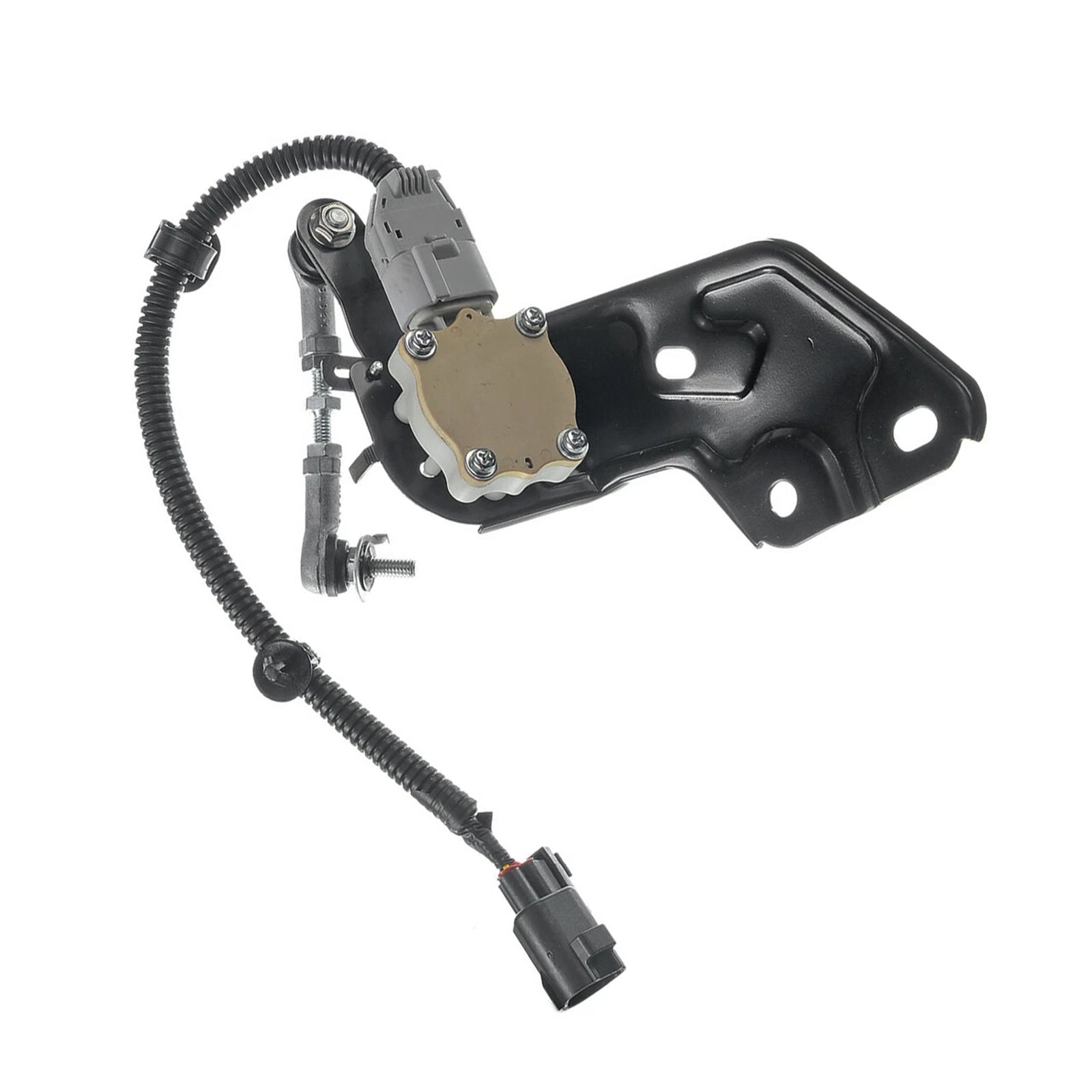 Rear Right Ride Height Level Sensor for Toyota 4Runner Lexus GX470 4.7L 2003-2009