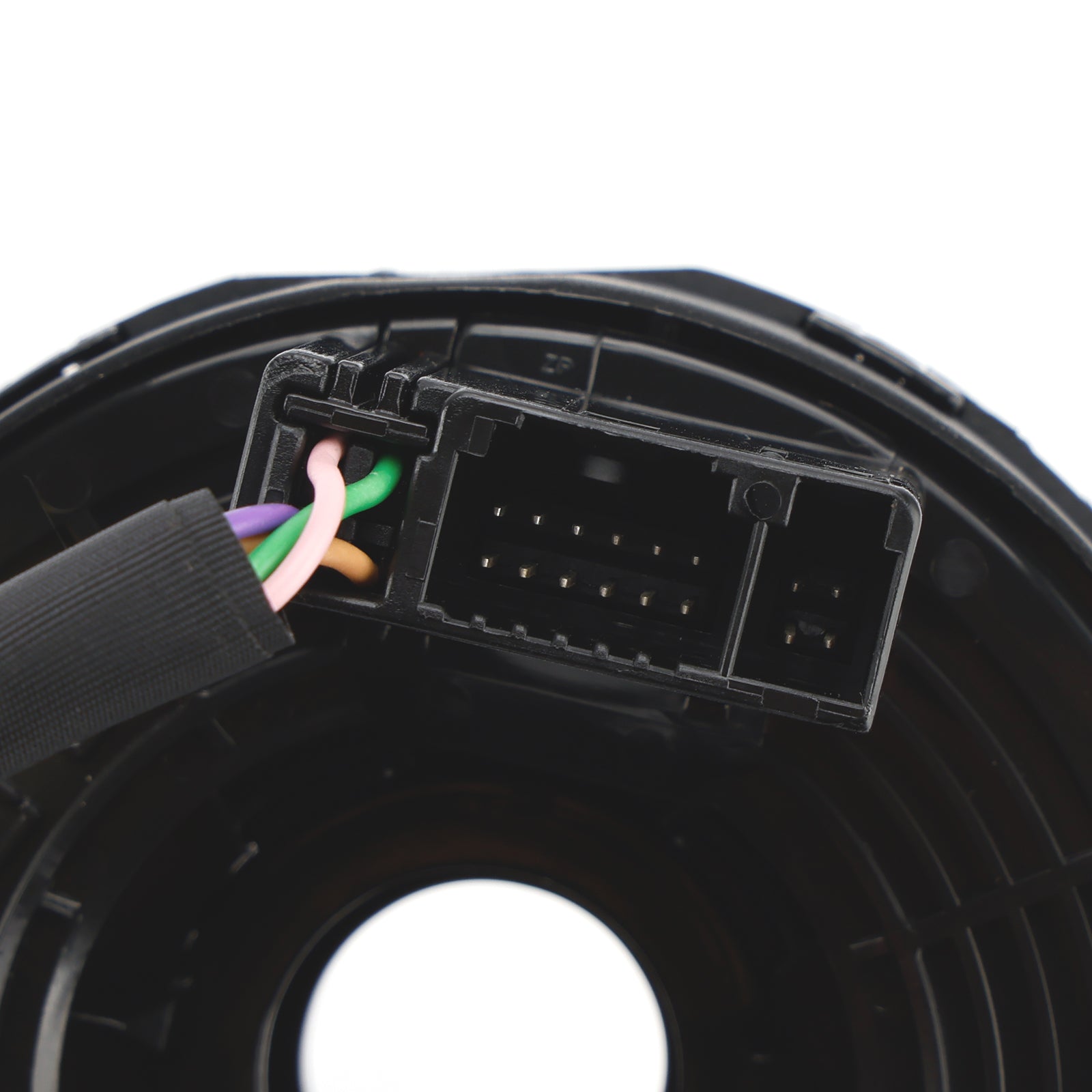 Clock Spring With Angle Sensor Heated 89245-33060 For Lexus ES350 ES300h 13-2016