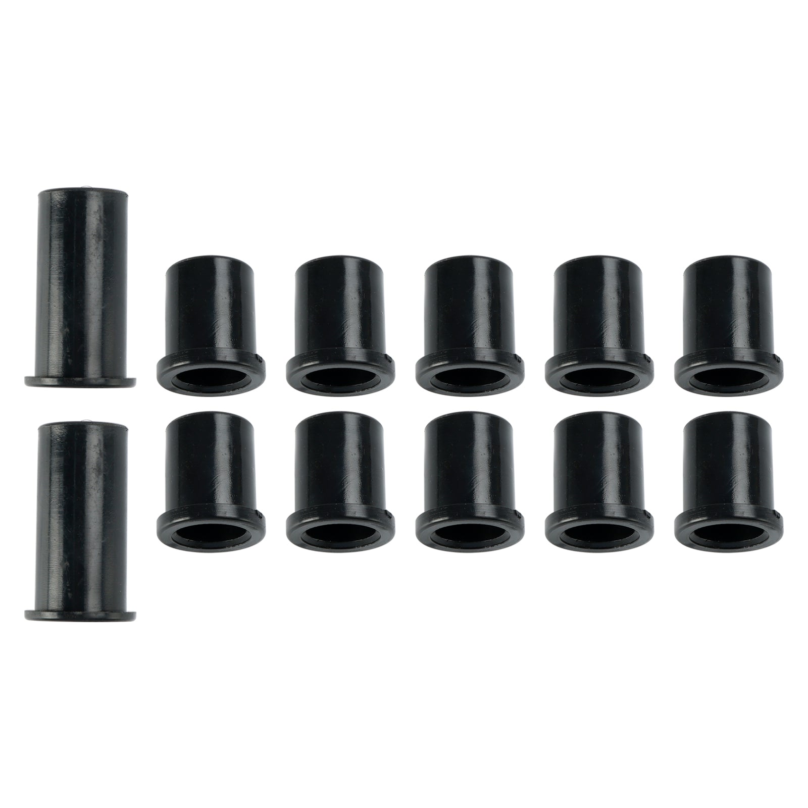 2007 Suzuki LTA-450X KIM TRASEIRA A-ARMING BUSHING KIT 50-1041