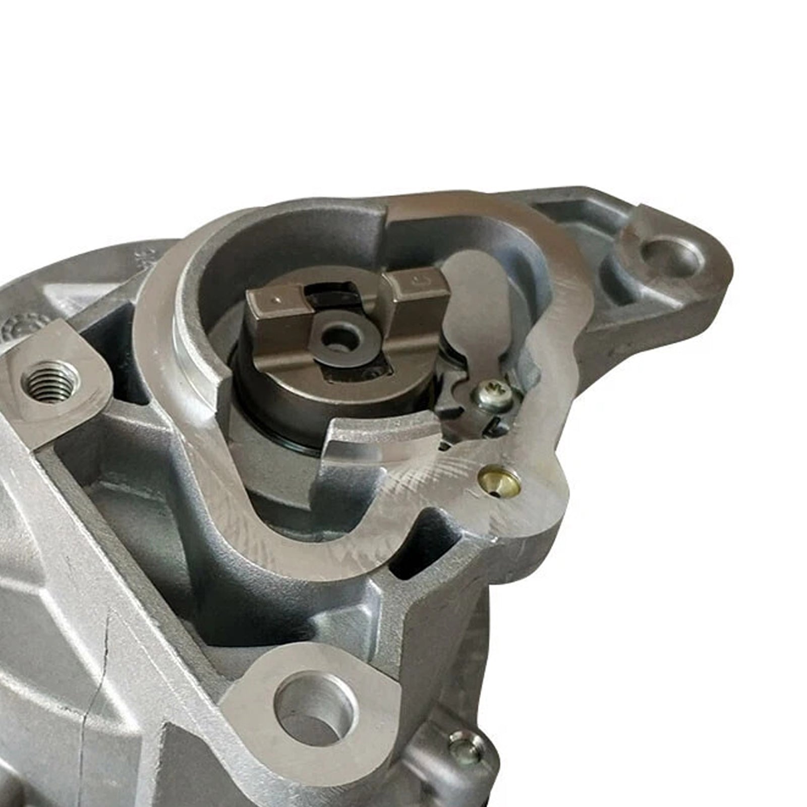 Foton Cummins ISF 2.8 ISF2.8 Pompe à vide du moteur diesel 5282085 5270422