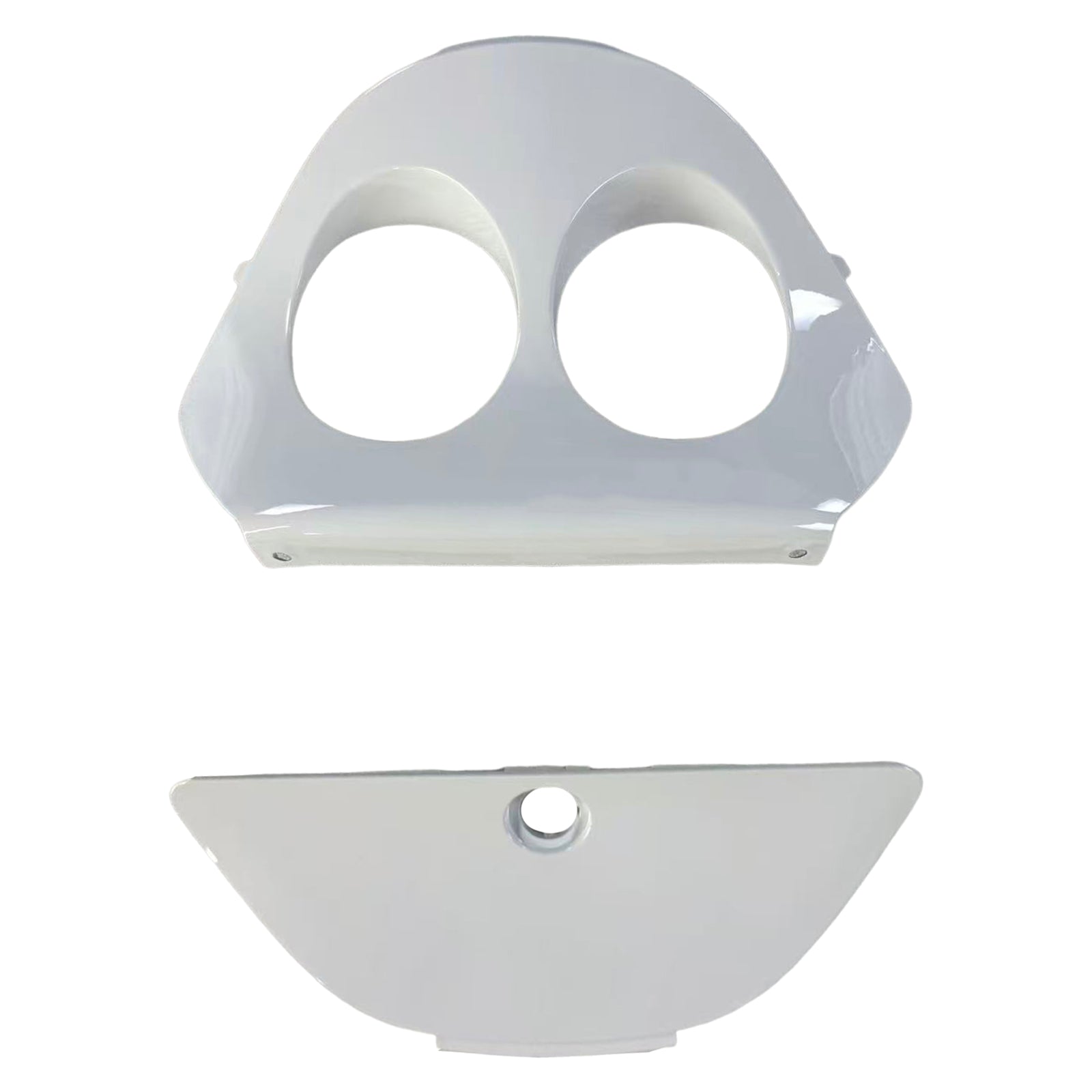 Injection Fairing Kit Bodywork Plastic ABS For Honda NSR250 PGM-4 1994-1996