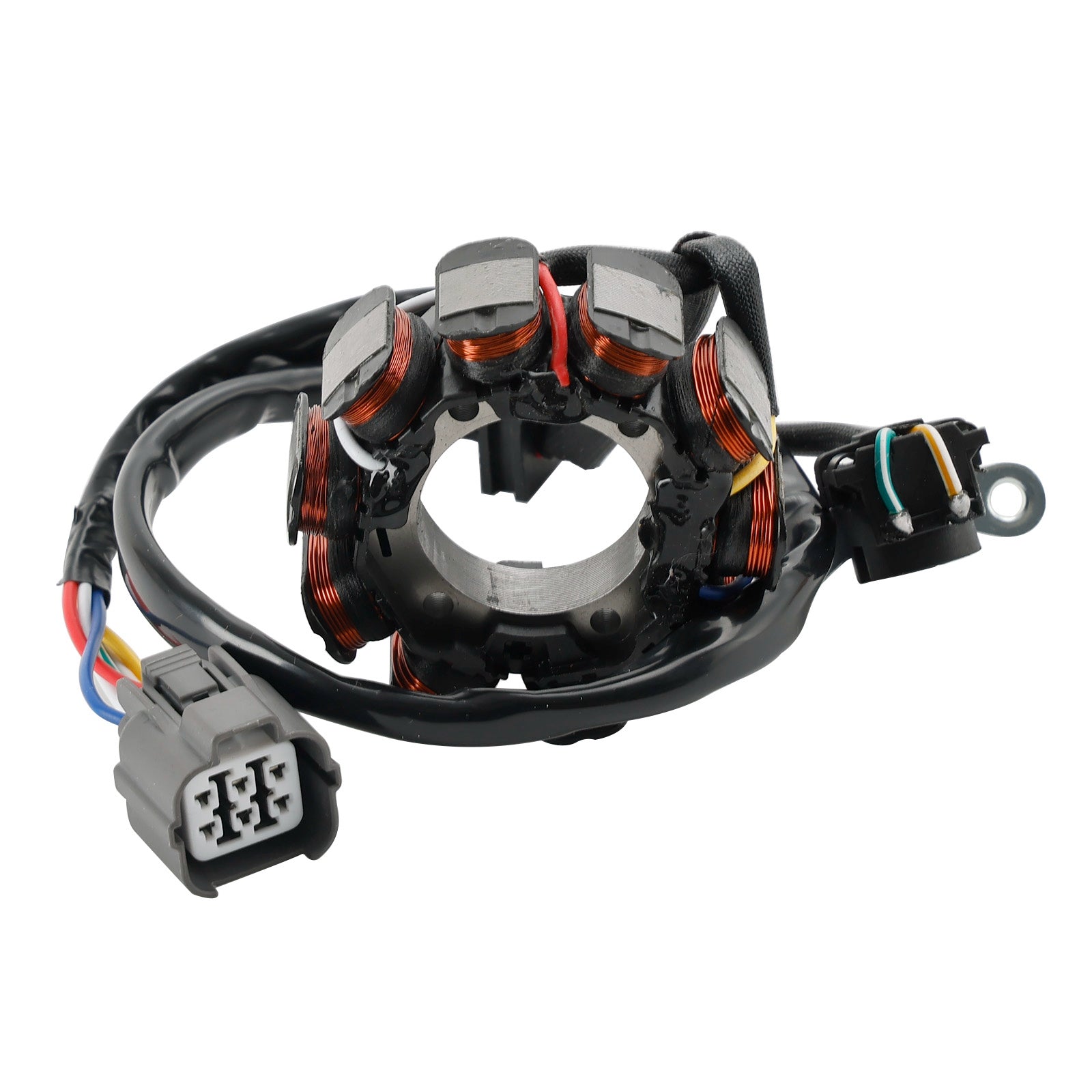 2008-2009/2012-2019 Kawasaki KLR450R KLX450A Generador Estator 21003-0070 21003-0090