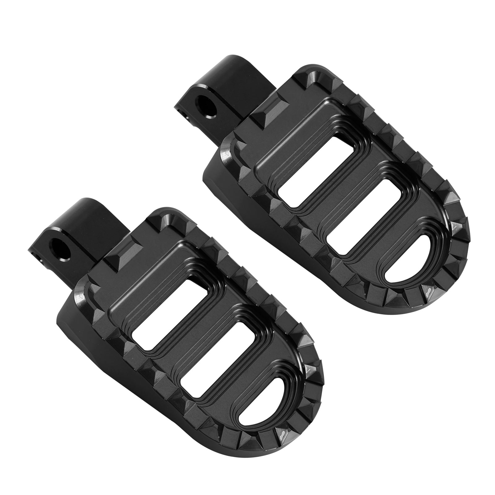 Front fotstøtter Fotpinn Fit for BMW R1250RT K1600B K1600GT K1600GTL 2018-2023