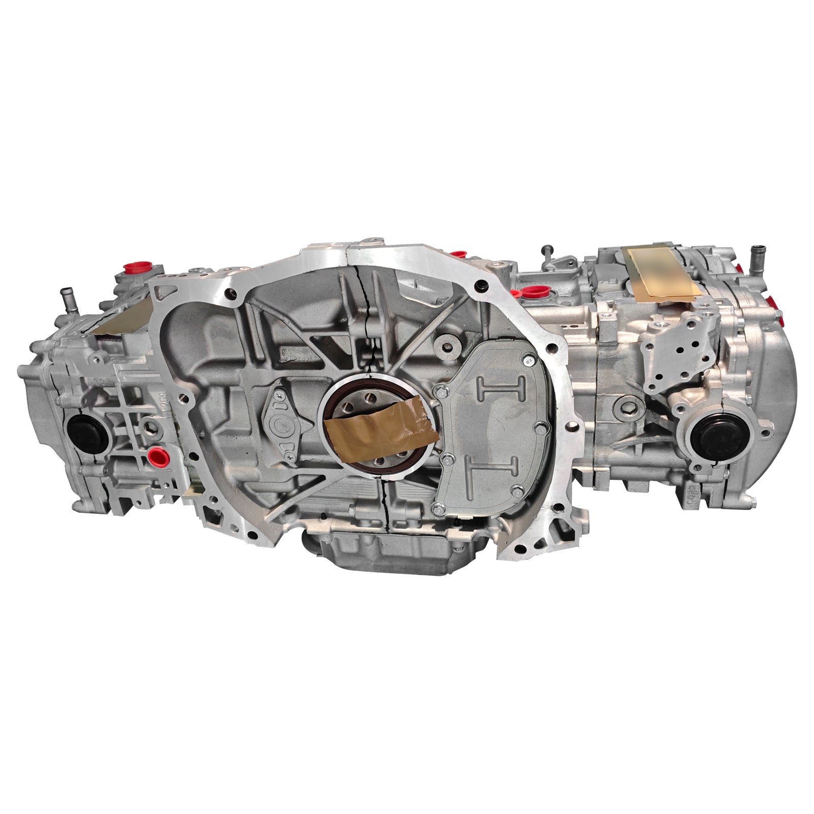 2006-2011 Subaru Impreza 2.5 Engine Motor EJ25