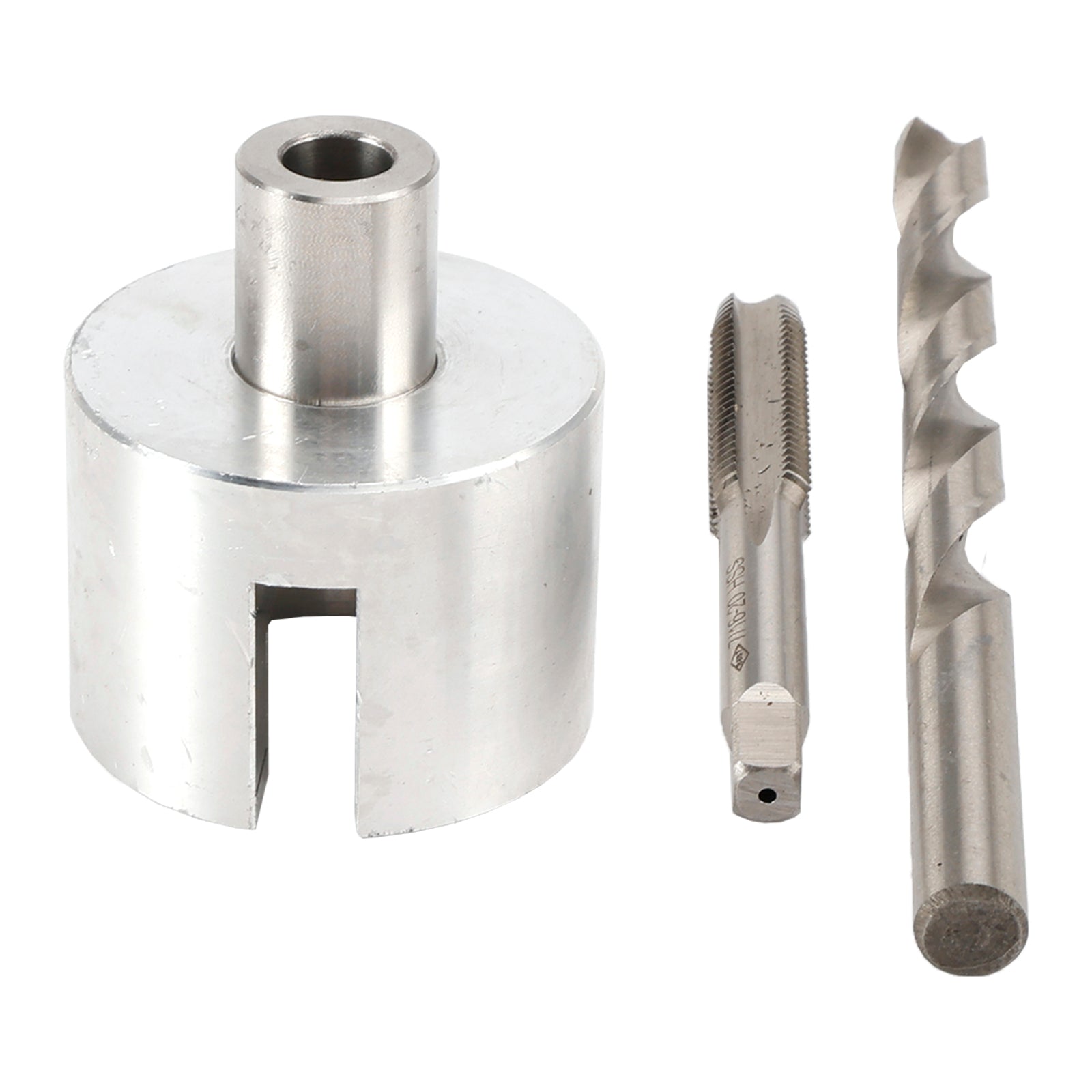 Vevaxel Borrstift Fixtur Verktyg Balanseringsbult för Chevy 230 283 327