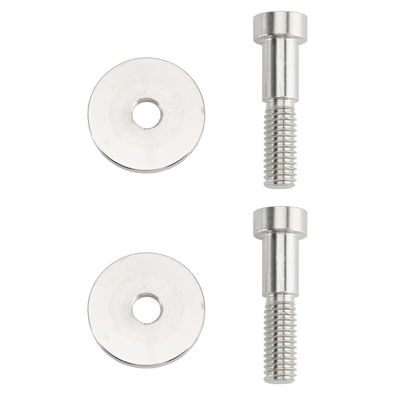 Door Lock Striker 38428 for 1985-2002 Chevy K1500 K2500 K3500 GMC C1500