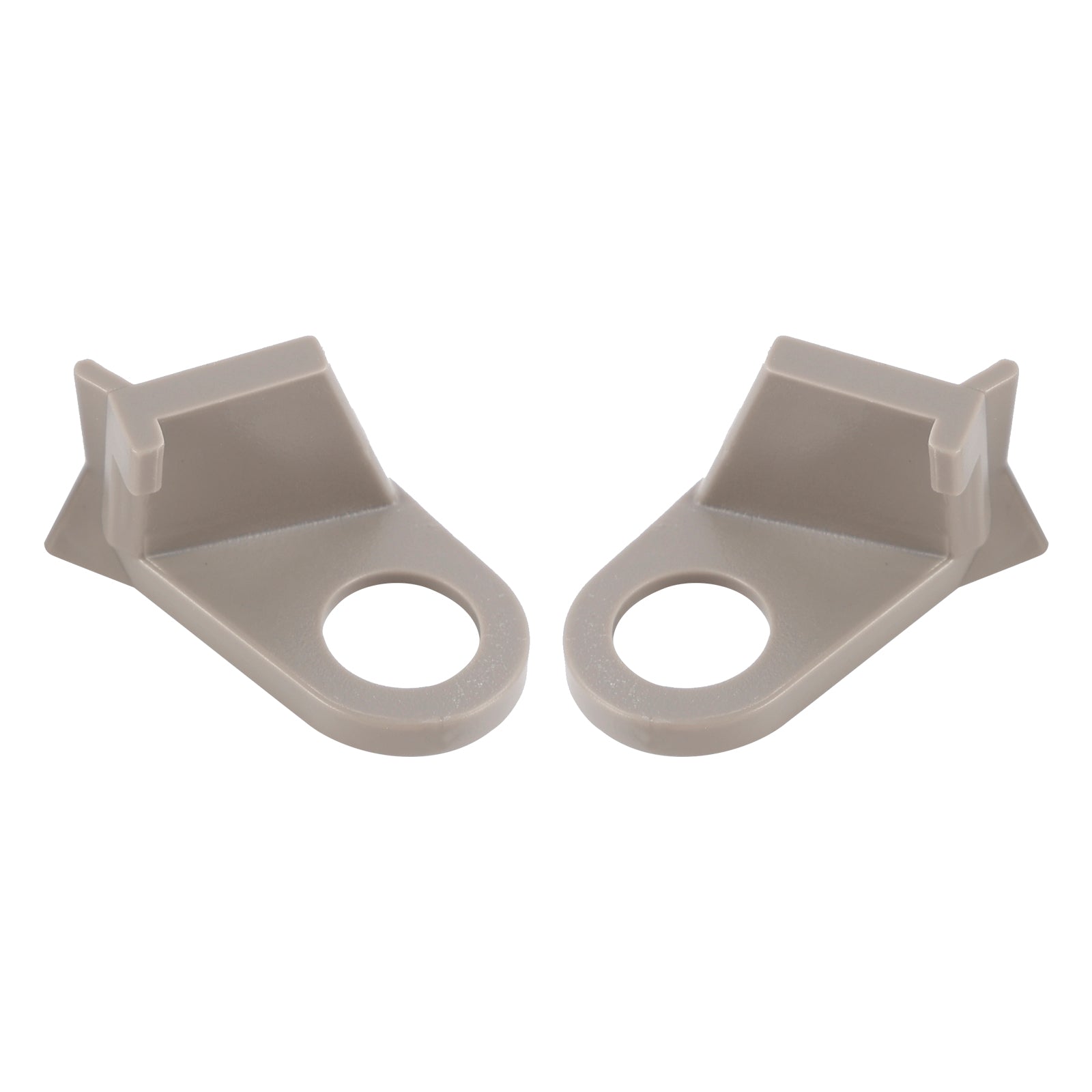 Trava de trava de captura de porta electrolux para Dometic 241234560 RV Parte