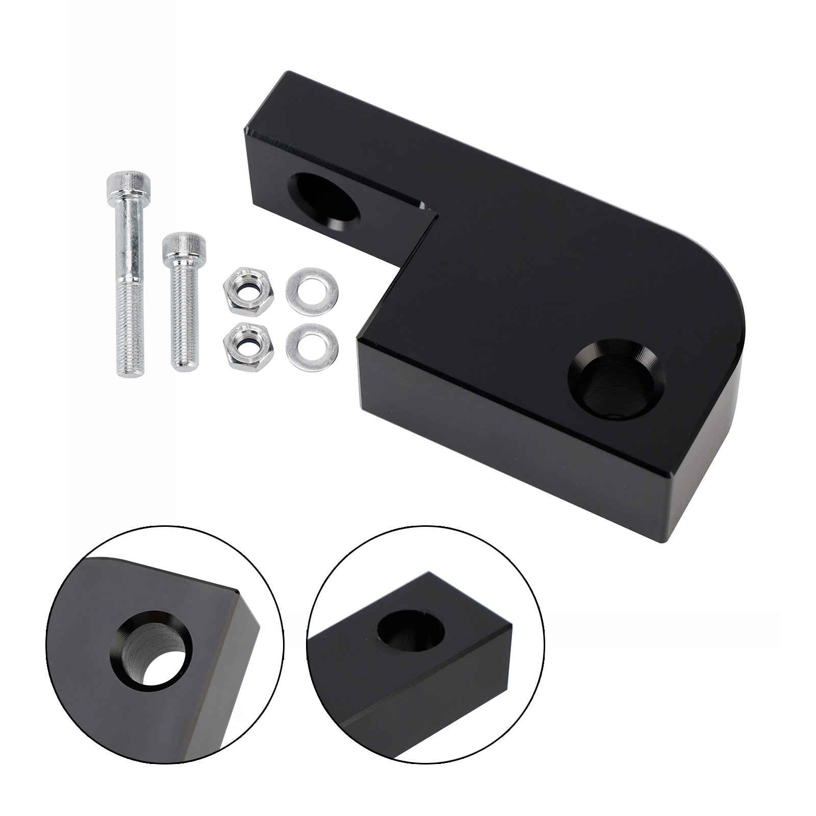 Support de phare support de montage de phare universel 39-49Mm pour T-Sport 1987-2017