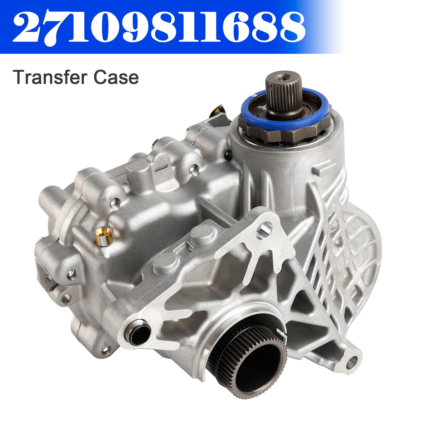 2013 2014 2015 MINI Paceman ALL4 S Transfer Case 27109811688 27109811709