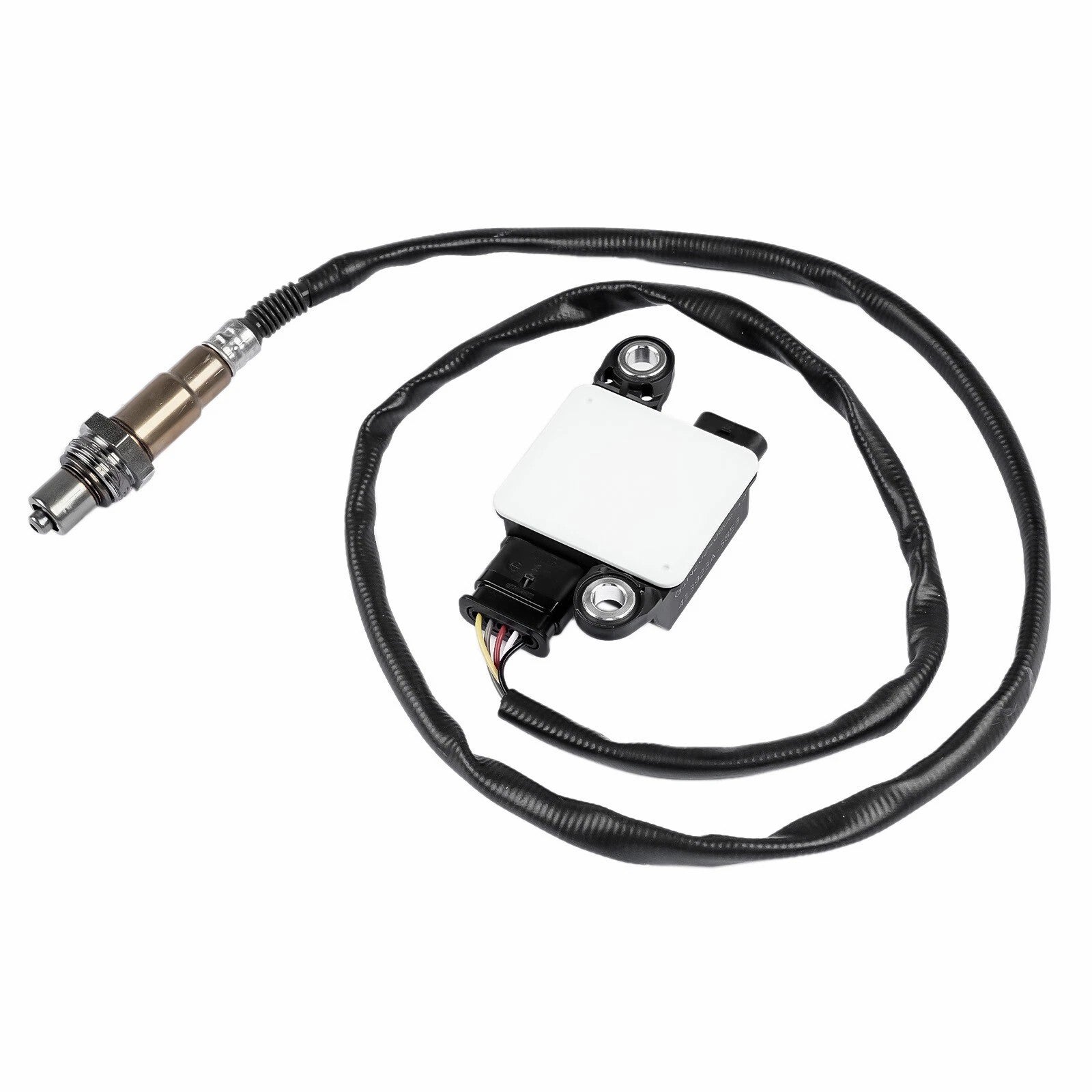 2011-2018 Hyundai I40 1.7 Partikkelformasjonssensor 39265-2A350 0281006613