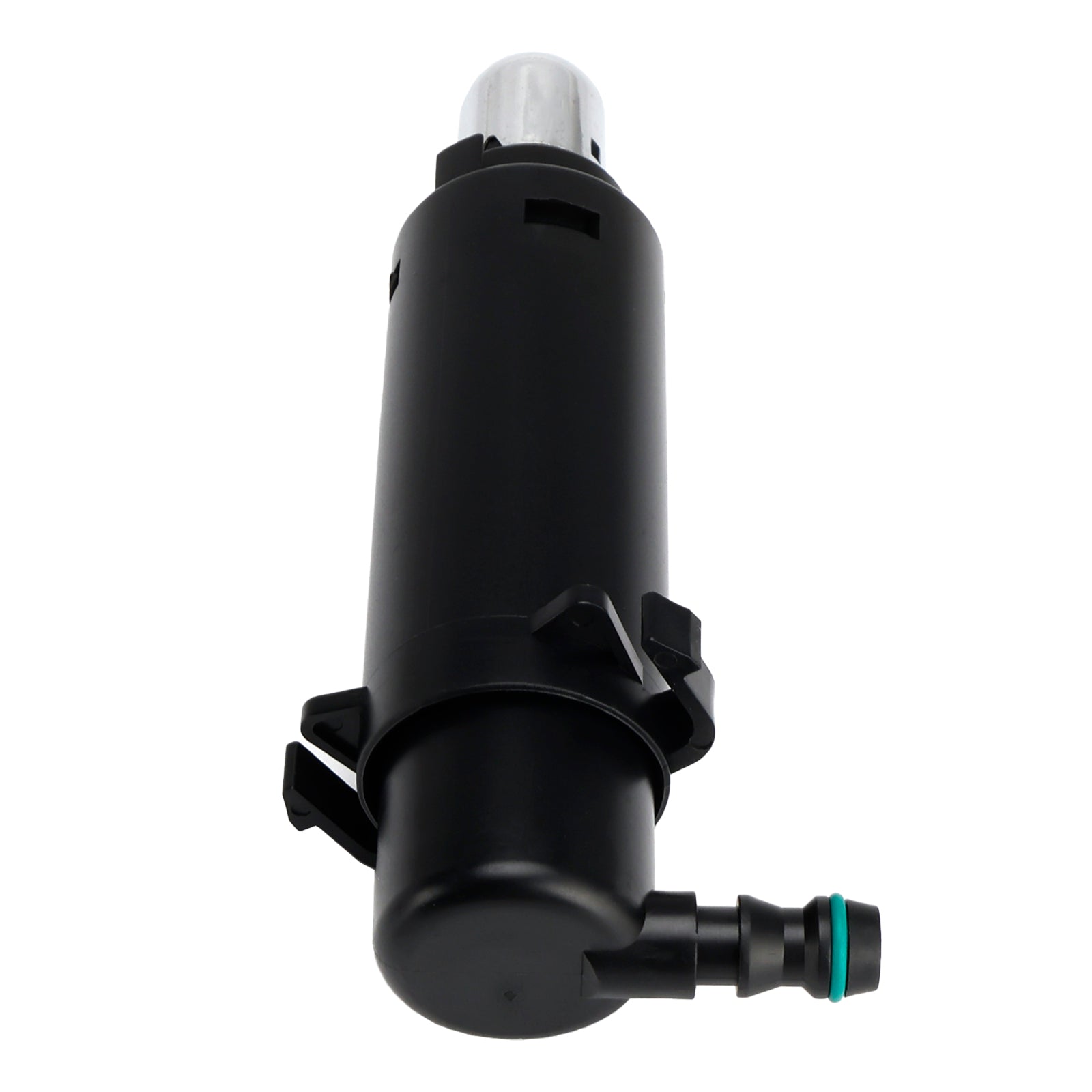 2010-2016 Porsche Pana Meira 1 Pair Front Headlight Spray Washer Nozzle 97062813300