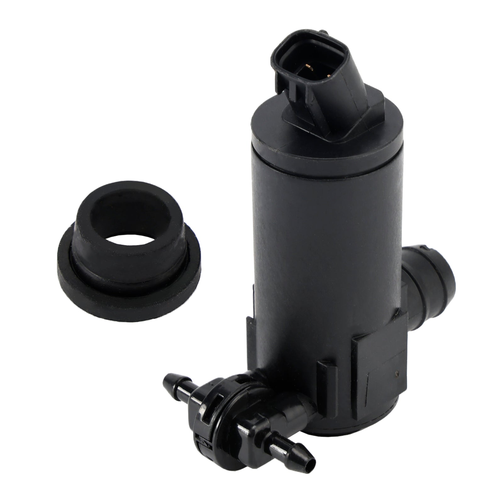 2017-2020 Honda CR-V ex ex-l LX 1.5L 2,4L Windshield Washer Pump 76806-TLA-C01