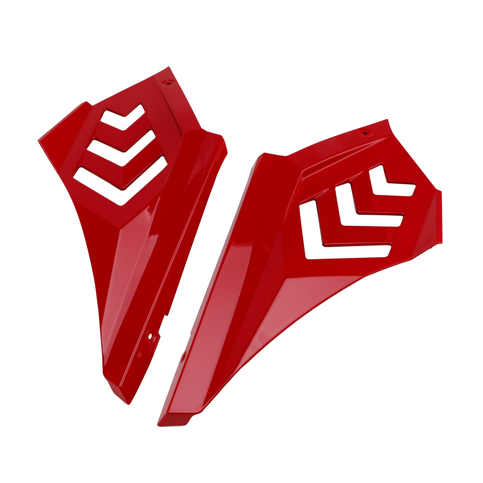 2024-2025 Honda CBR650R Side Frame Panel Protector Fairings Cover