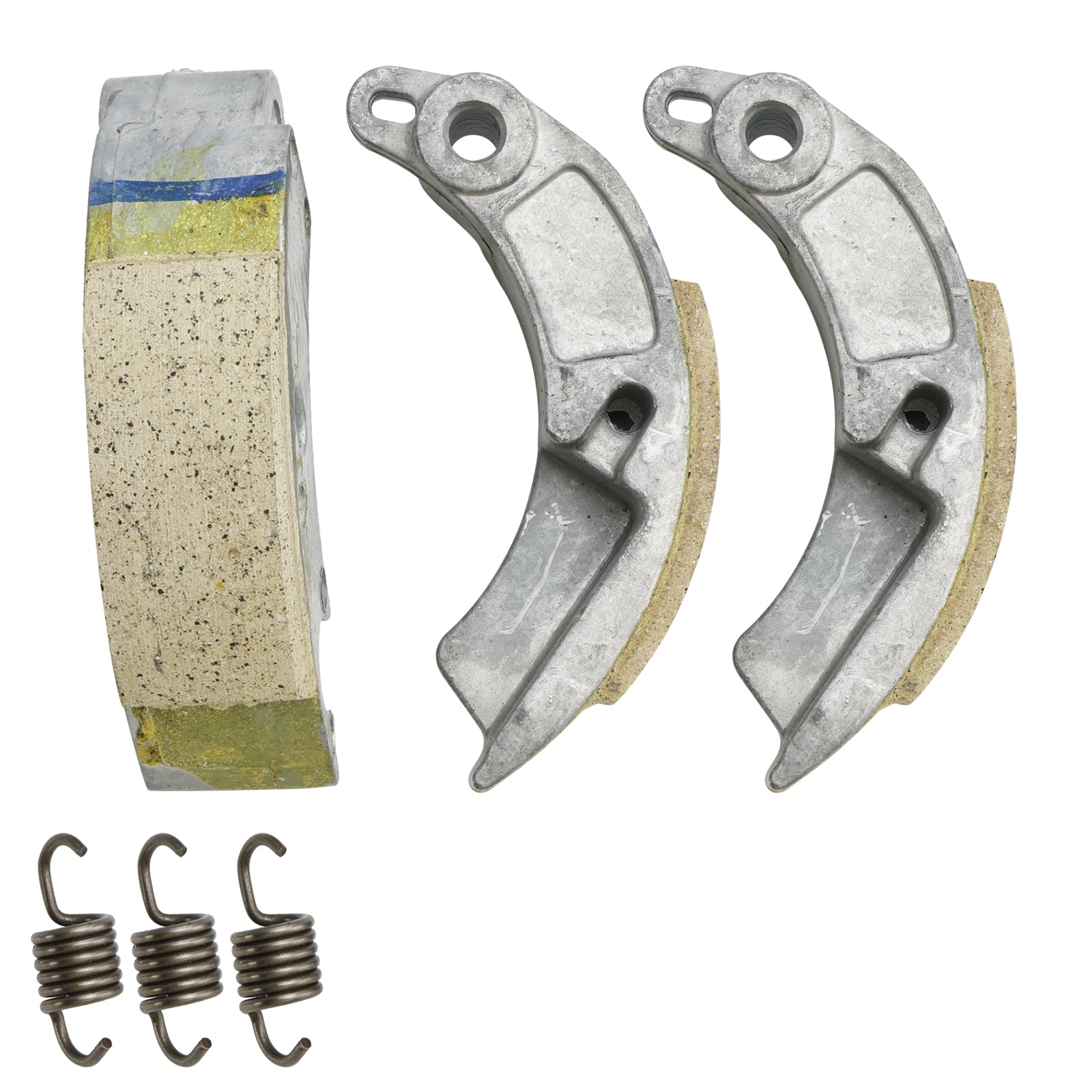 Kopplingsskobärare med Springs Assy Fit för Honda Spacy 110 Dio 110 Vision 110 22535-K44-V00 22535-K2F-N00