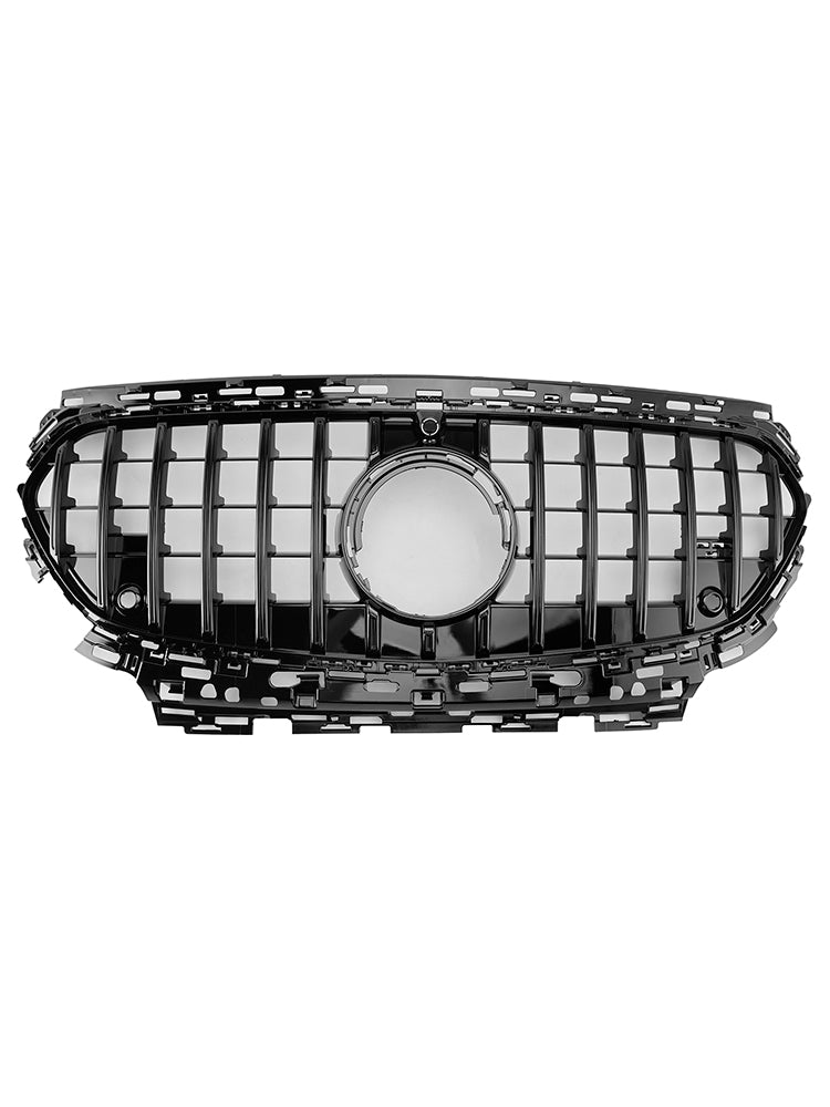2024+ Mercedes-Benz E-Klasse W214 S214 X214 Voorbumper Grille