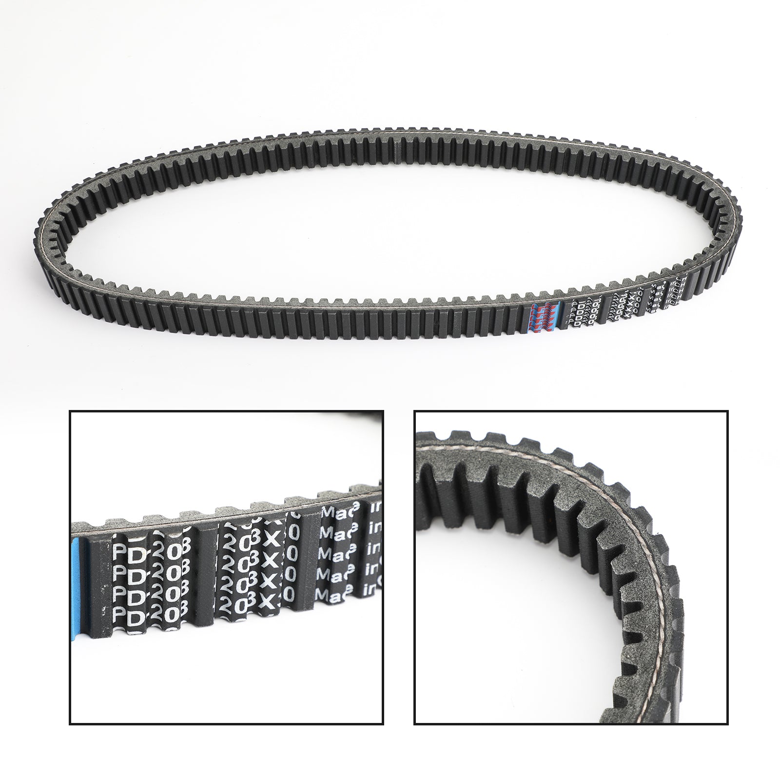 2011-2017 Kioti Mechron 2200 Drive Belt Prenos generic