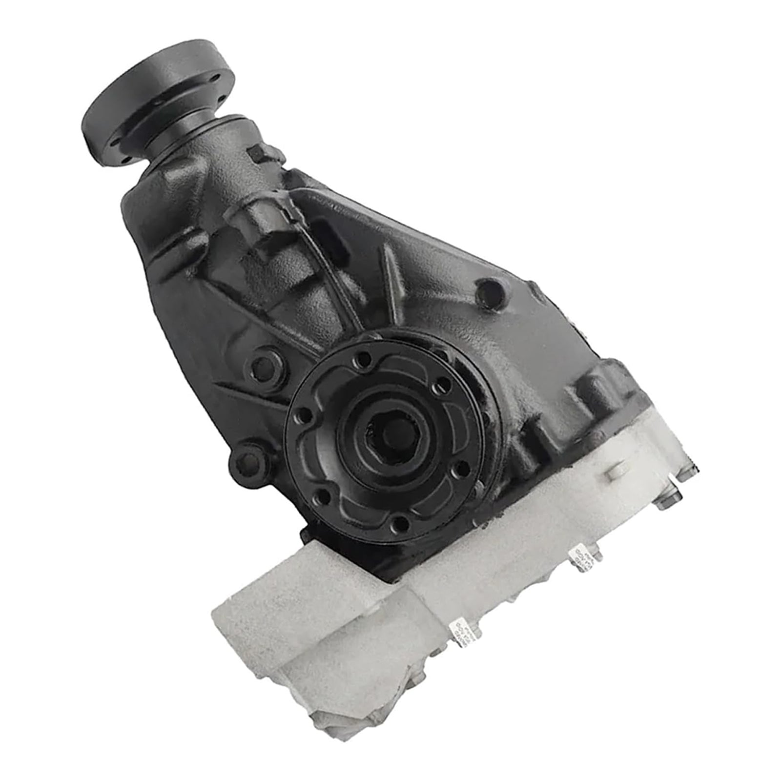 BMW E90 E92 E93 M3 S65 Bakre differential 3,15 Ratio 2283320