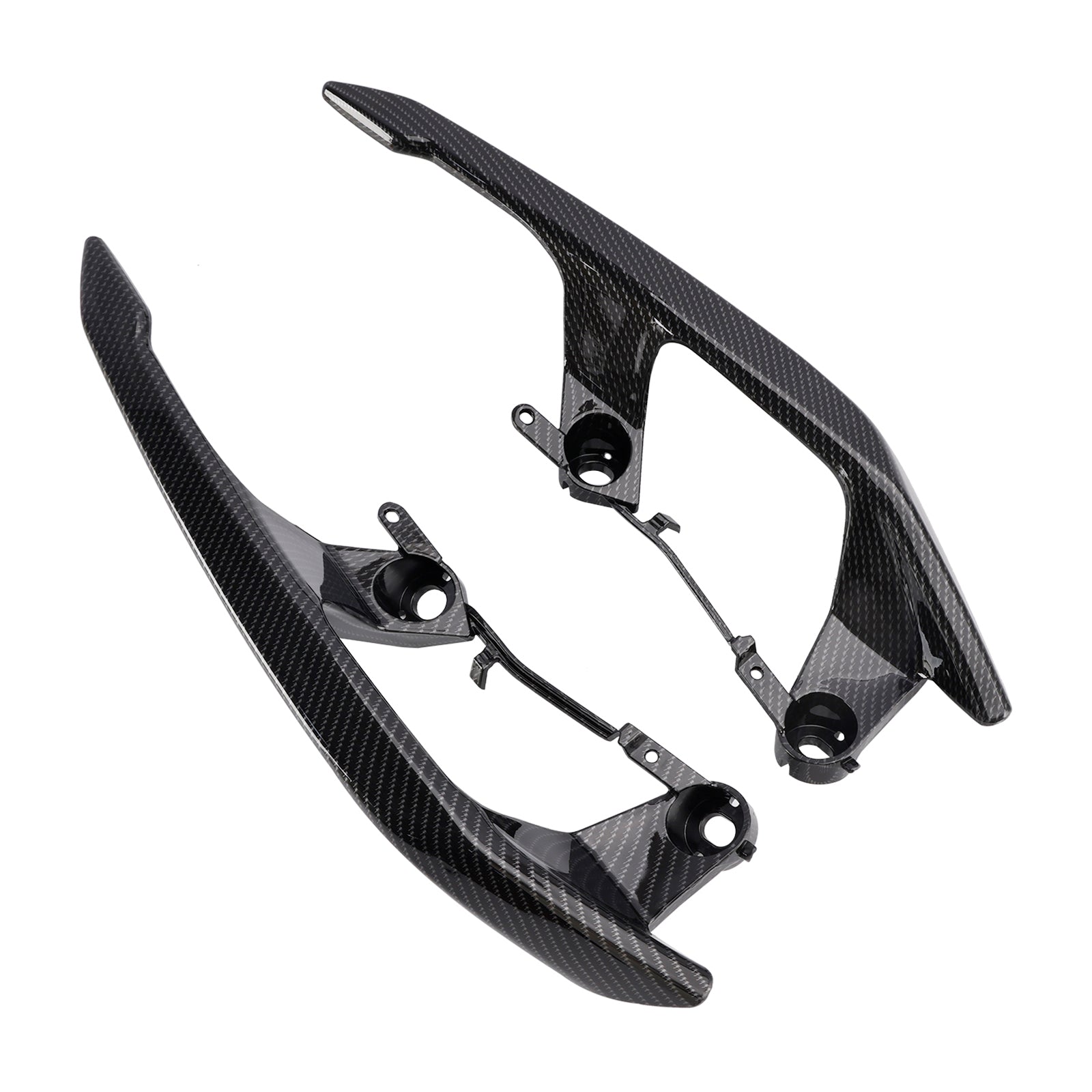 2023-2024 YAMAHA X-MAX 300 ARMO DE ARMO DE PASSAGEIR