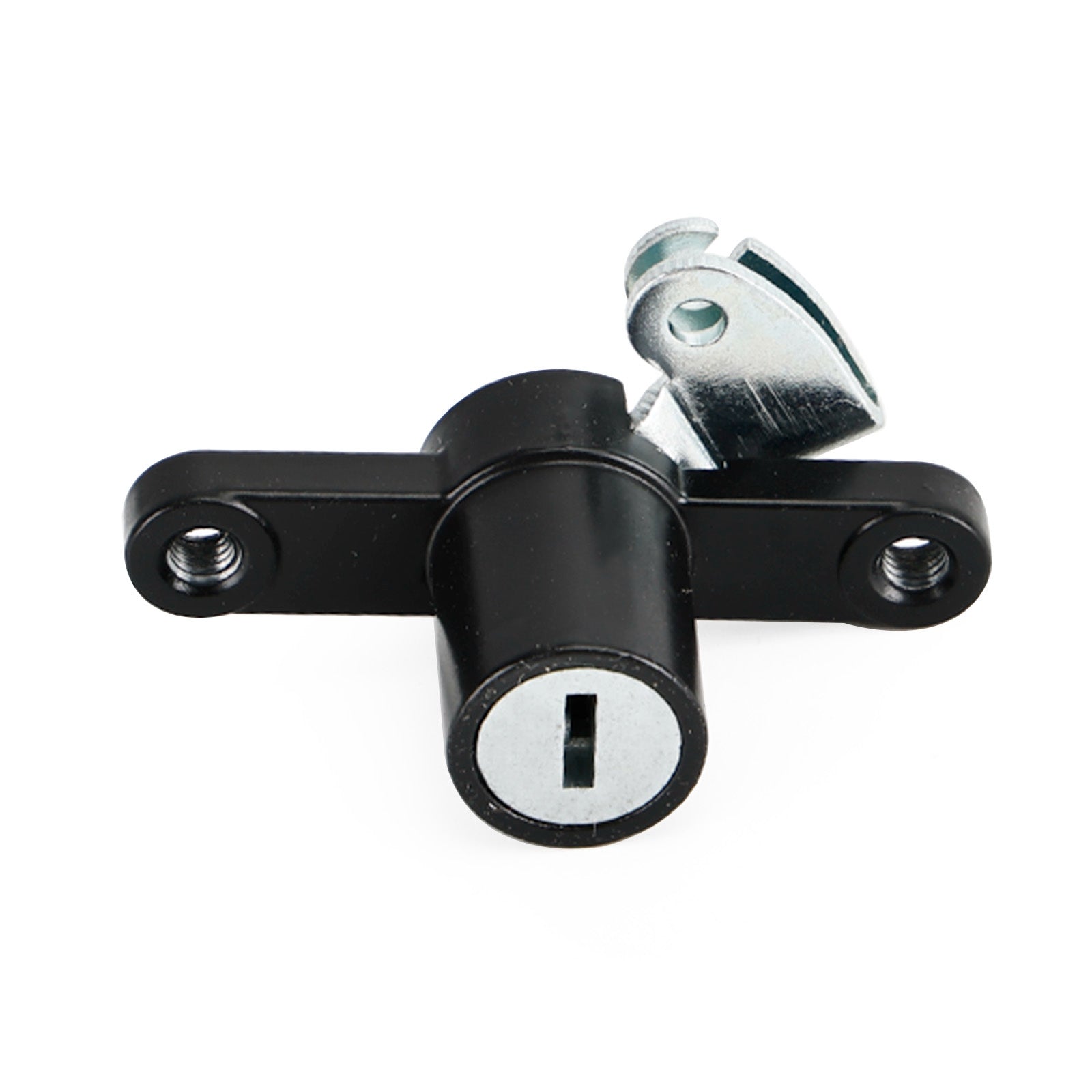 CONTACTSLOT SLEUTELSET MET BENZINEDOP & Zadelslot voor Kawasaki Ninja 400R 2014-2017