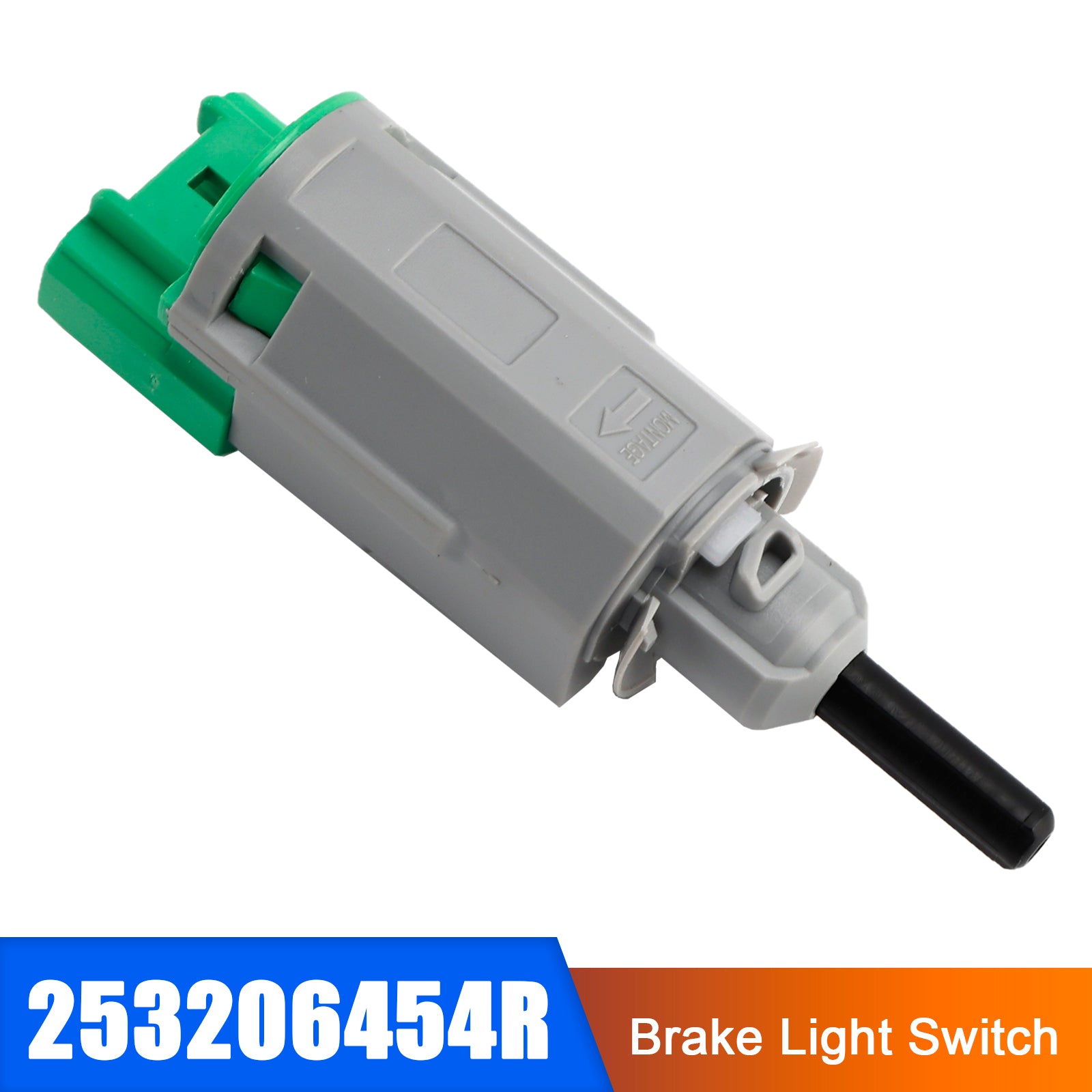 Brake Light Switch for Smart Fortwo 253206454R A4535453300000