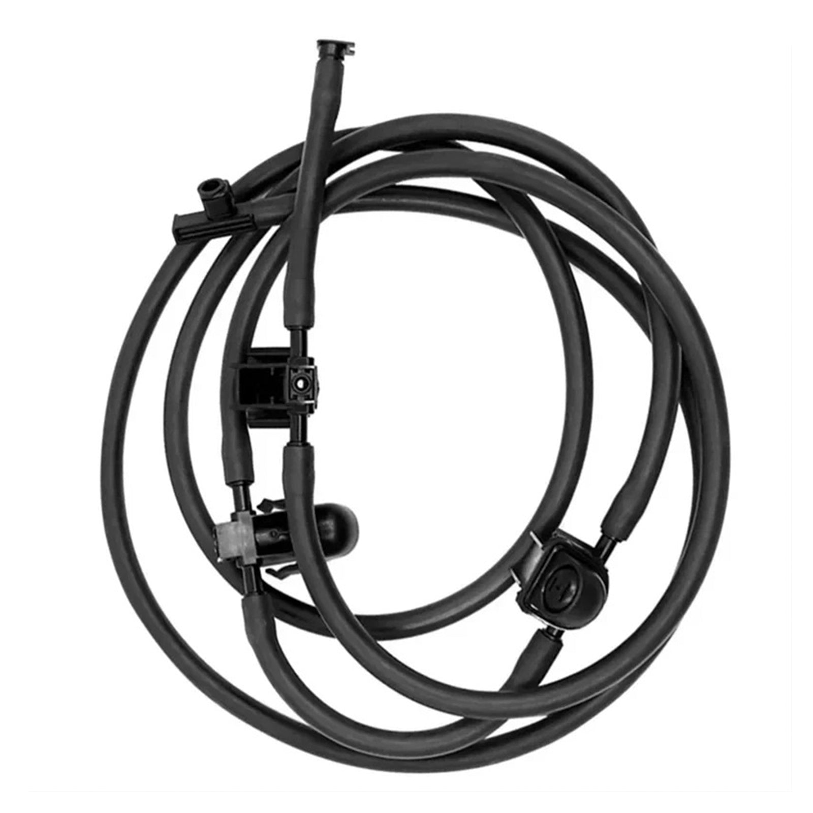 Windshield Washer Nozzle Hose Heated for Mercedes X204 GLK-Class 2048602092