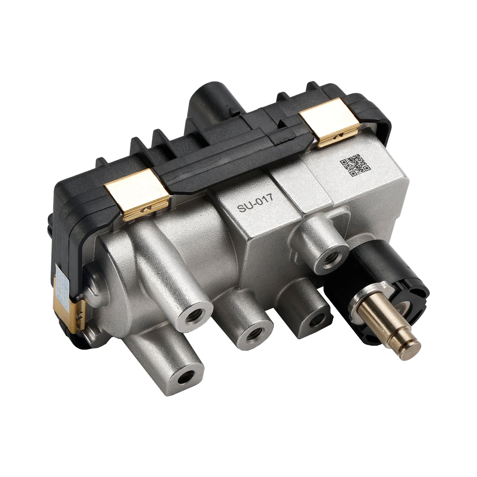 Atuador Turbo 59001107213 6NW01043018 para BMW X1 X2 218d F45 F46 B47 C20