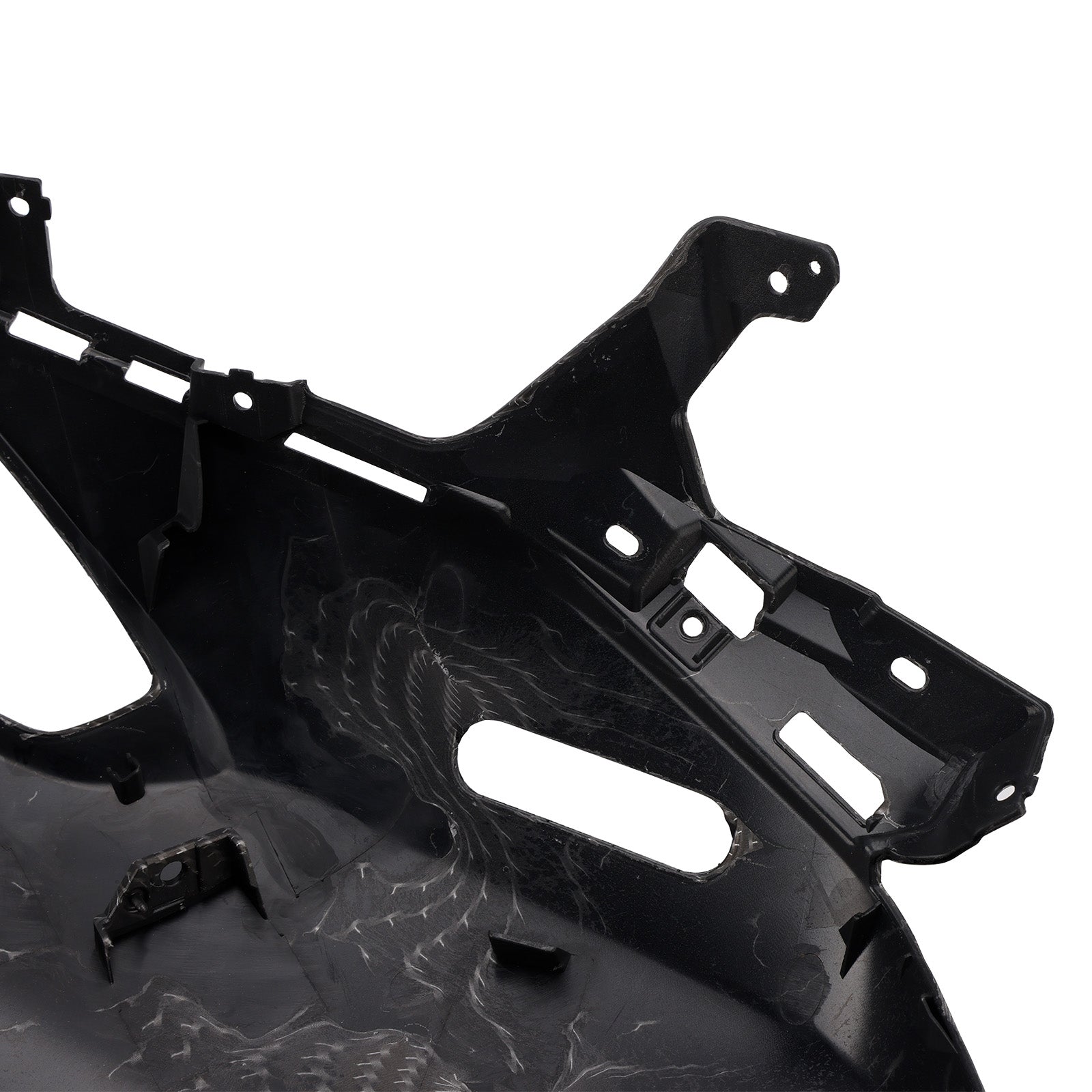 2025-2026 Yamaha T-MAX 560 TMAX560 Front Side Headlight Pannel Fairing