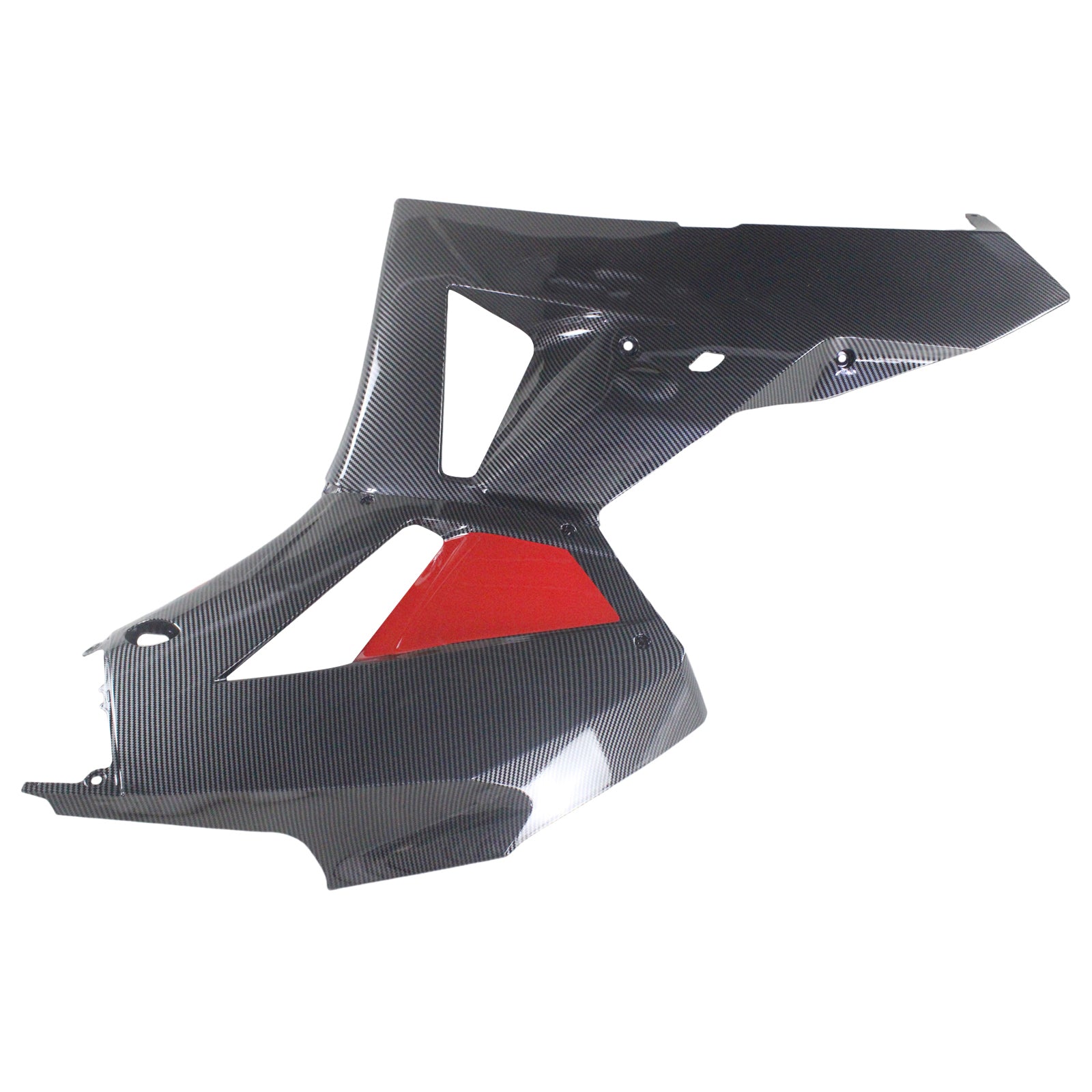 Injection Fairing Kit Bodywork Plastic ABS For Honda CBR600RR 2013-2026 F5