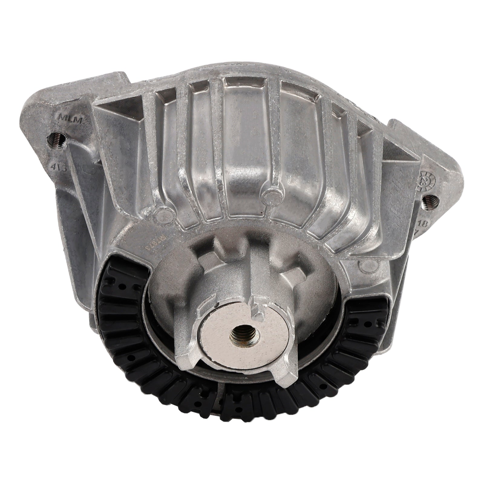 2007-2014 Mercedes-Benz Clase C S204 2 soportes de motor izquierdo + derecho 2122406317 2122406417