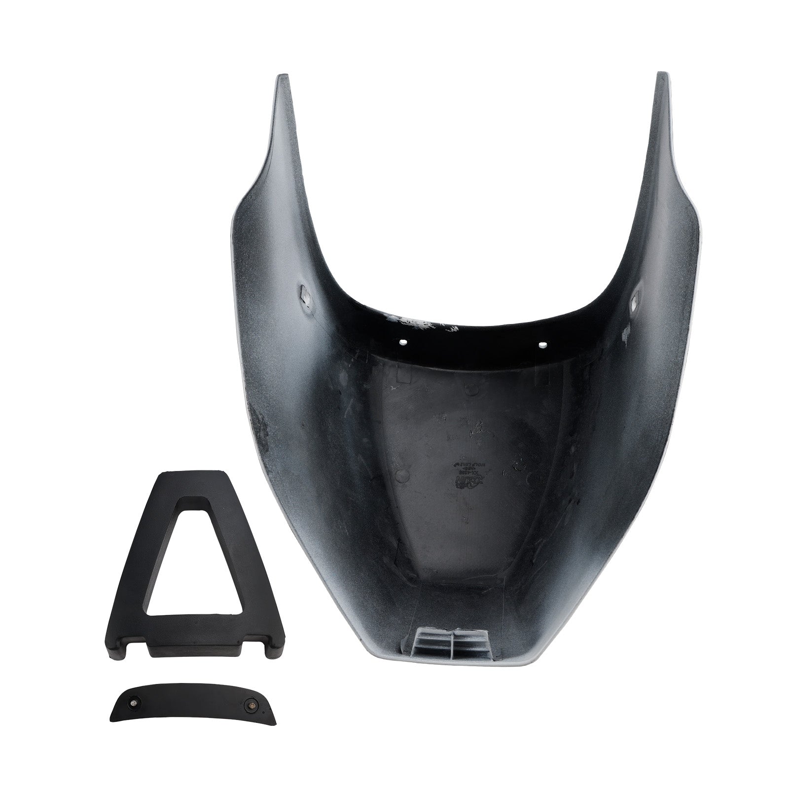 Housse de carénage de siège arrière pour Yamaha XSR900 2022 – 2025