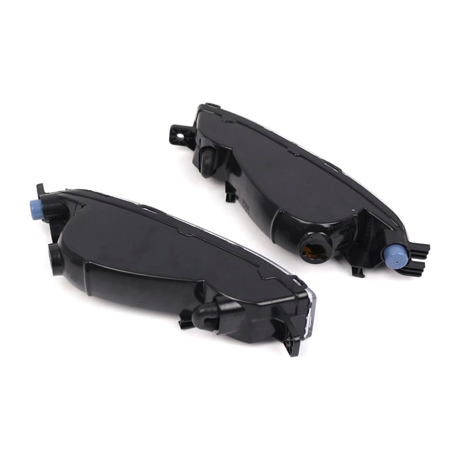 2012-2019 VW Beetle Pair Front Bumper Turn Signal Light Without Bulbs 5C5953041A