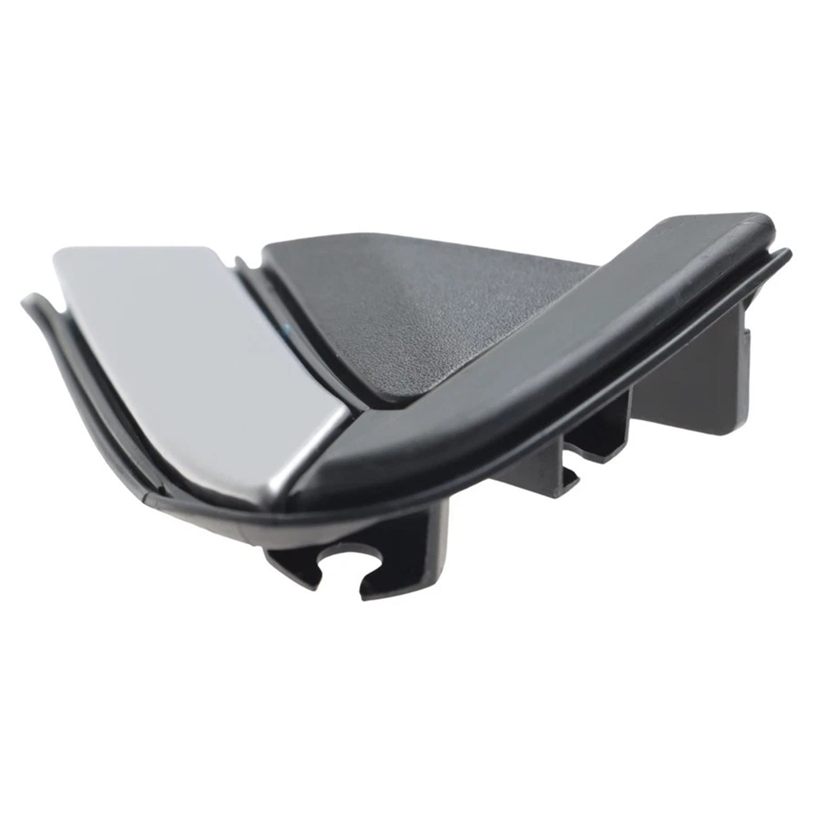 84107336 Hoeksierlijst linker bestuurderszijde voor GMC-terrein 2018-2024