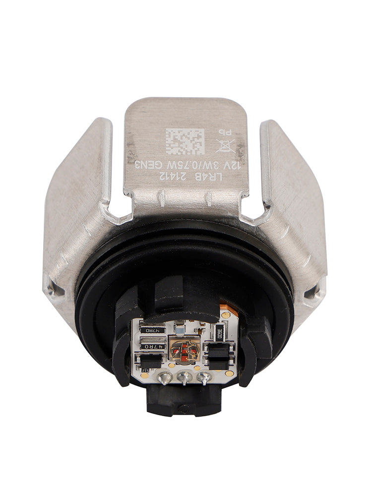 Taillight LED moduly LR4B 21412 12V 3/0,75W Gen3 5-3pin pre Philips