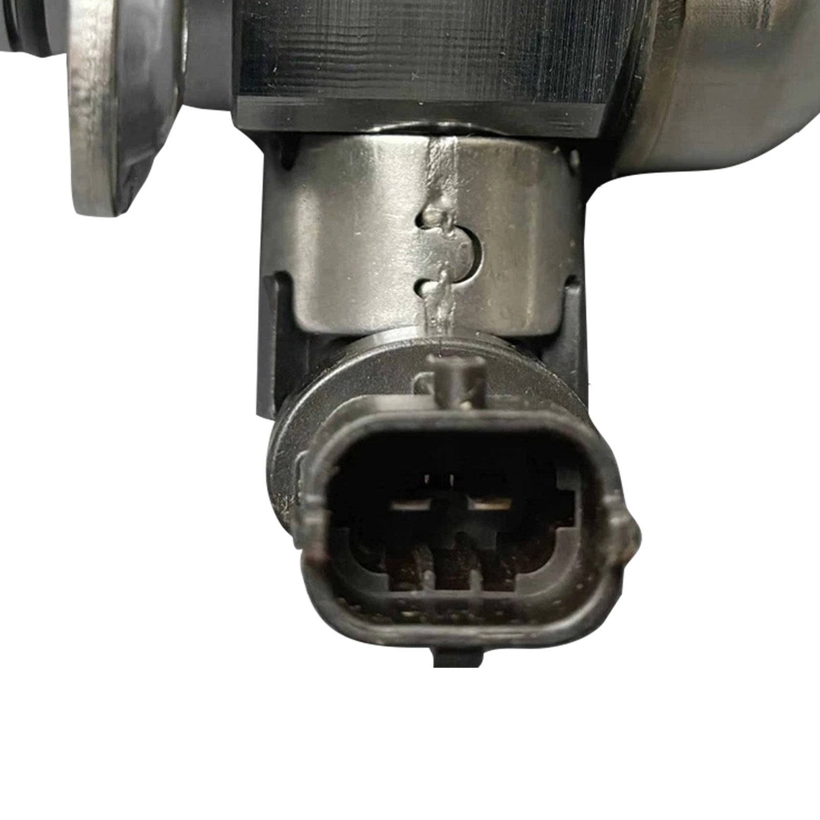 Range Rover Evoque Velar High Pressure Fuel Pump H4P3-9D376-AB 0261520434 02JDE38662