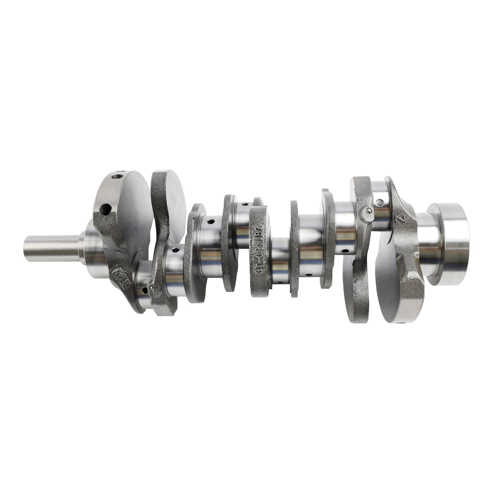 2014-2019 Kia Cadenza 3.3L Motor de manivela de motor com kit de rolamentos G6DH